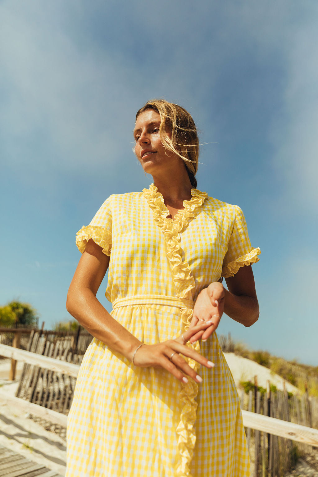 GEORGIA dress
