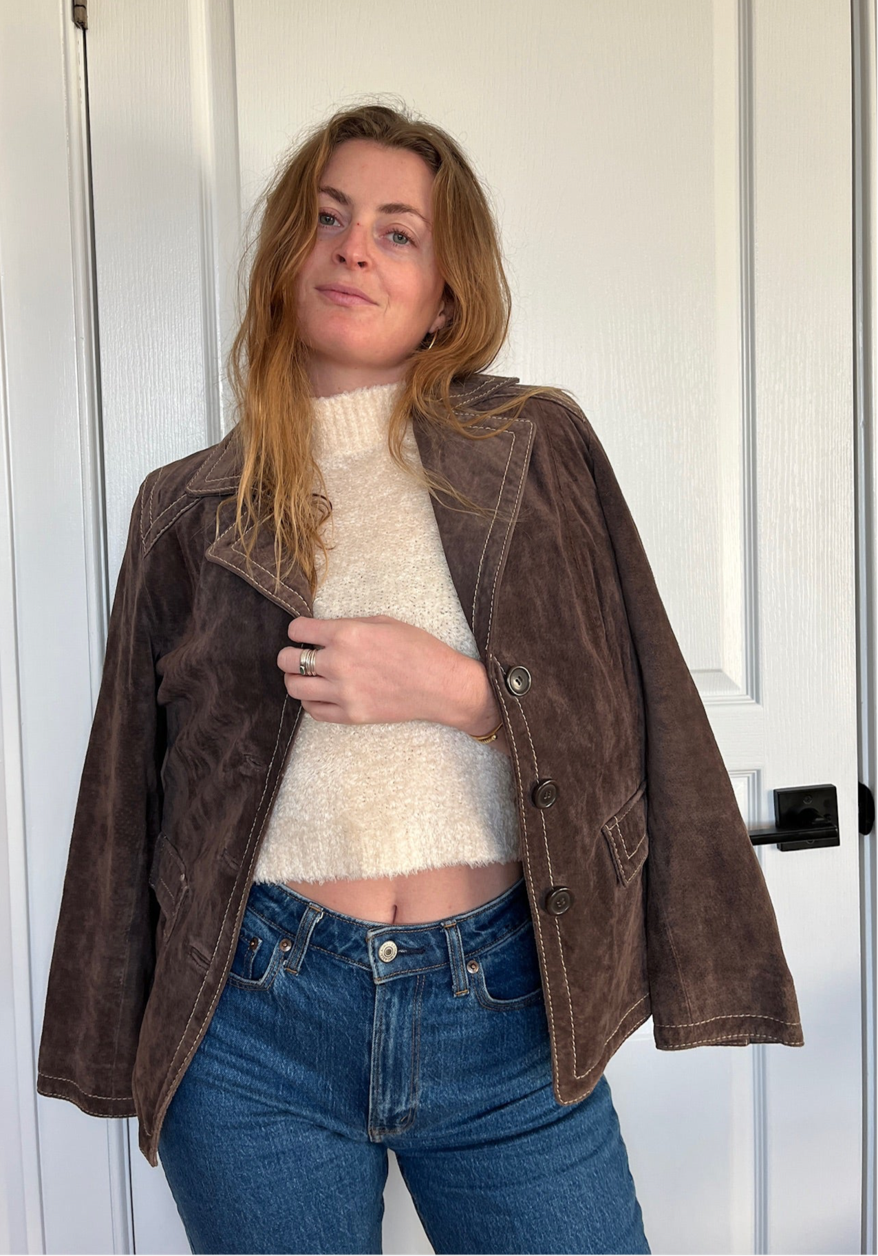 LINEA jacket