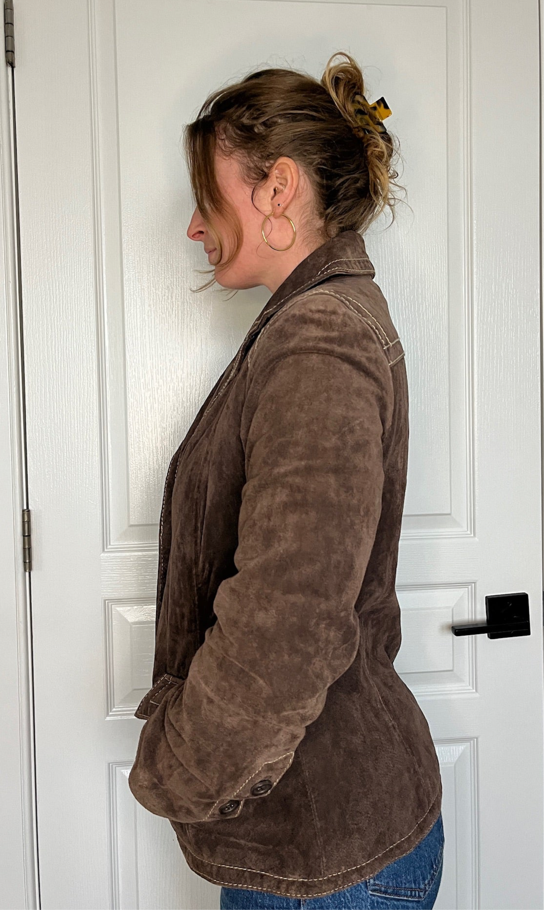 LINEA jacket