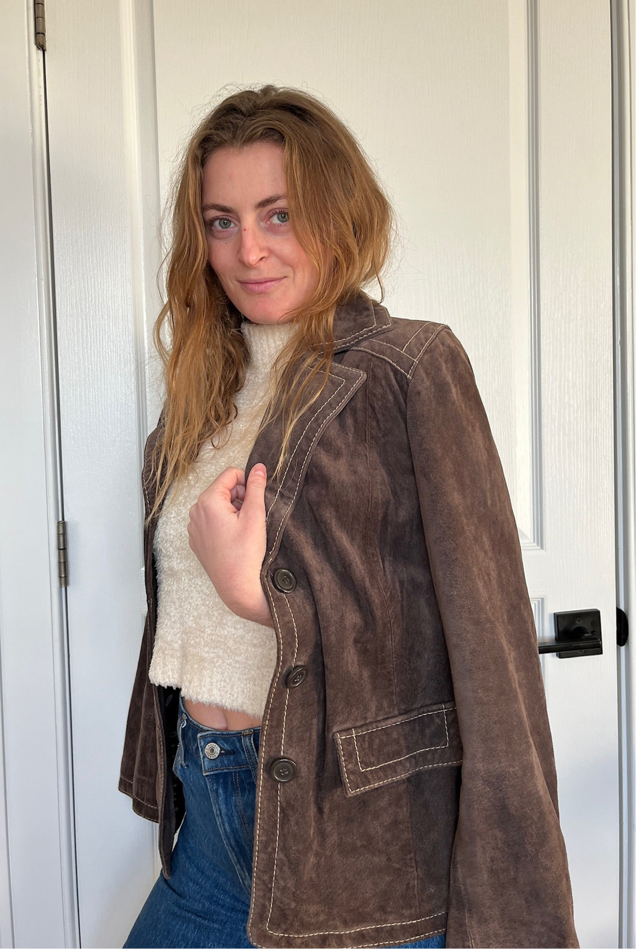 LINEA jacket