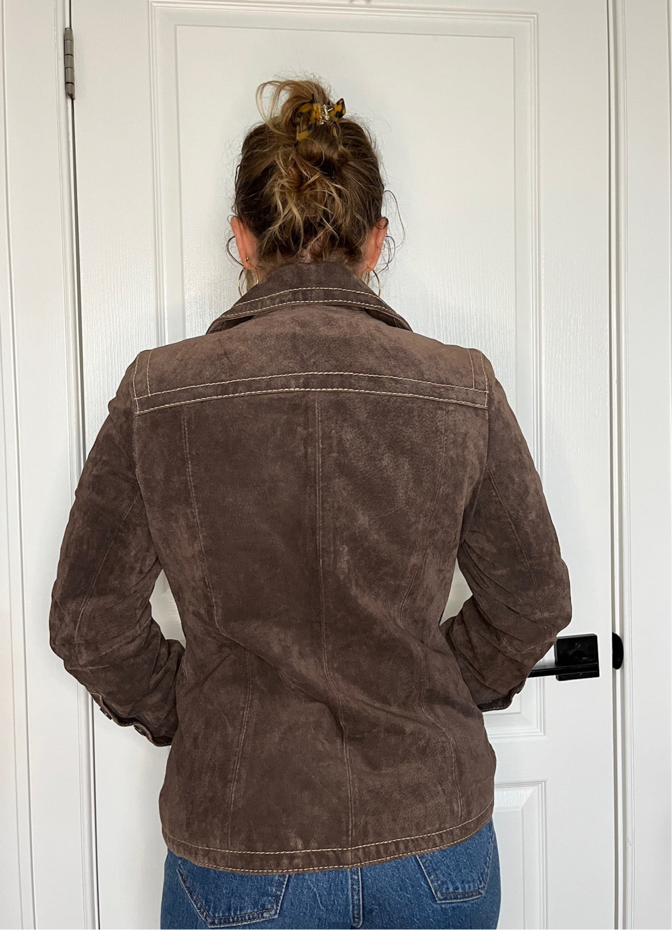 LINEA jacket