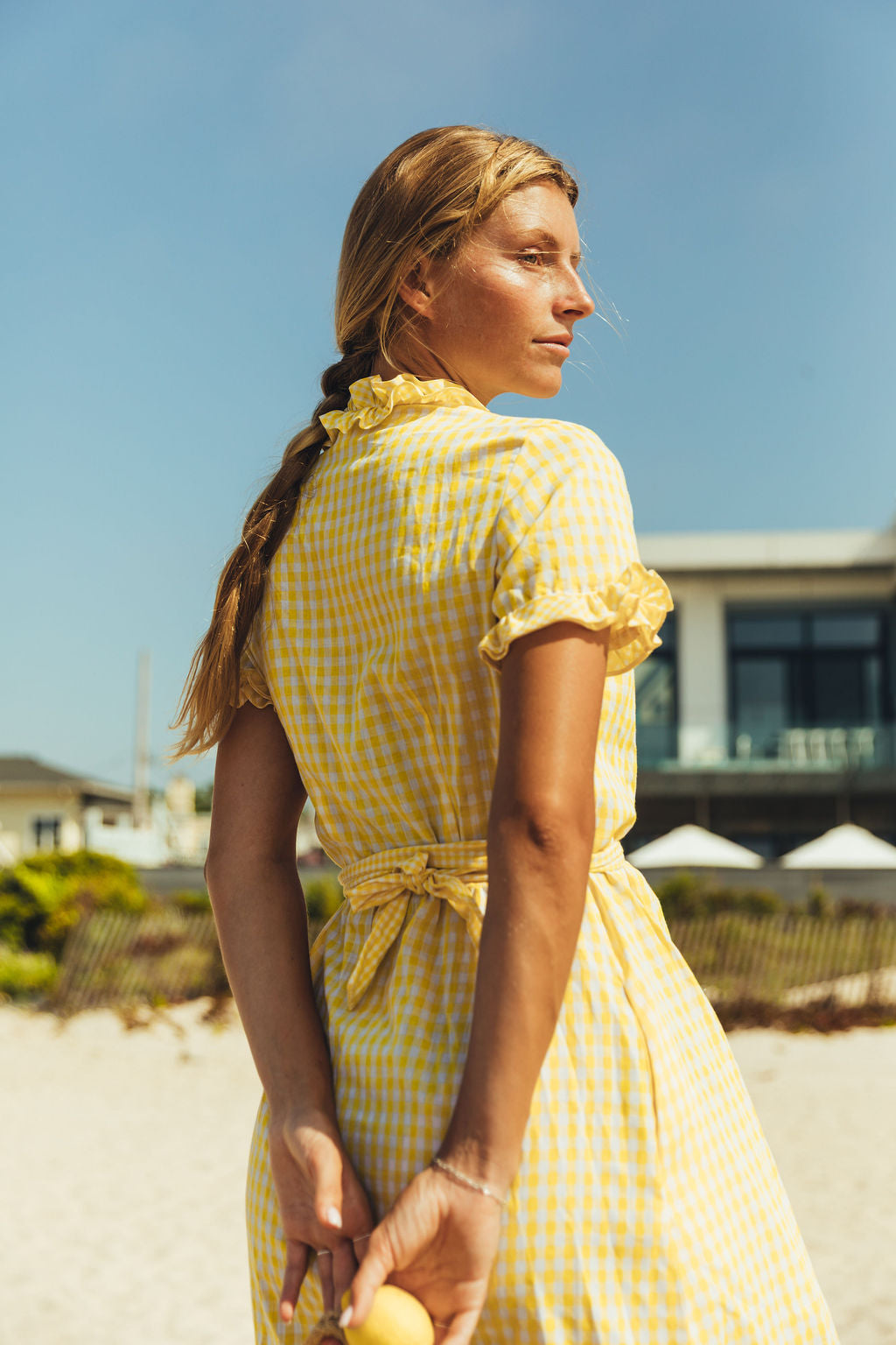 GEORGIA dress