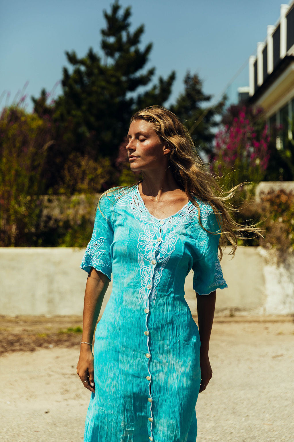 ESME dress