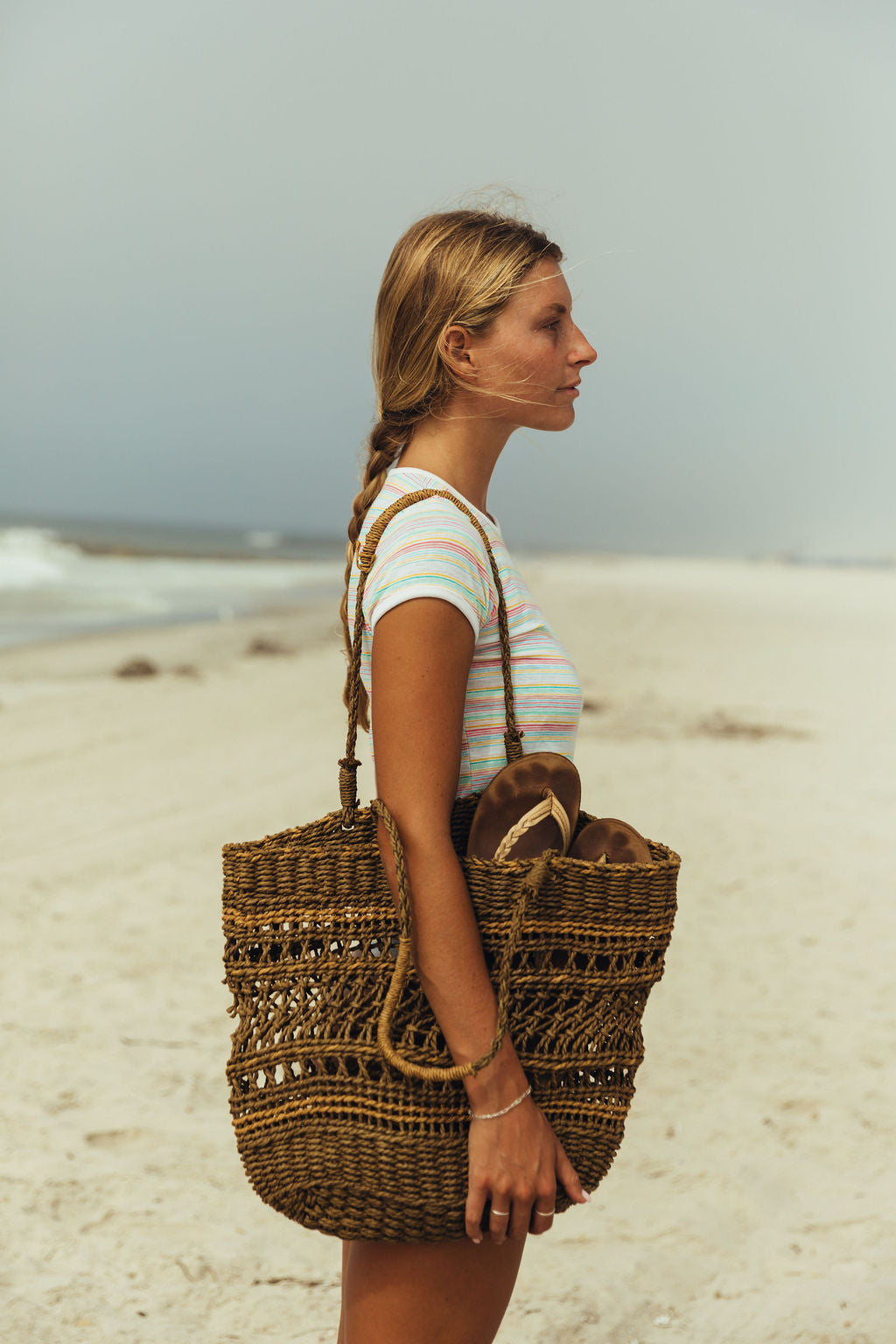 LIA bag