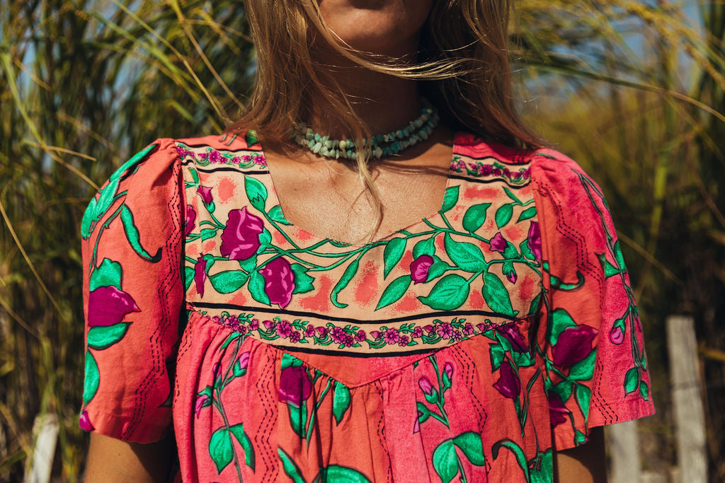 EDEN dress