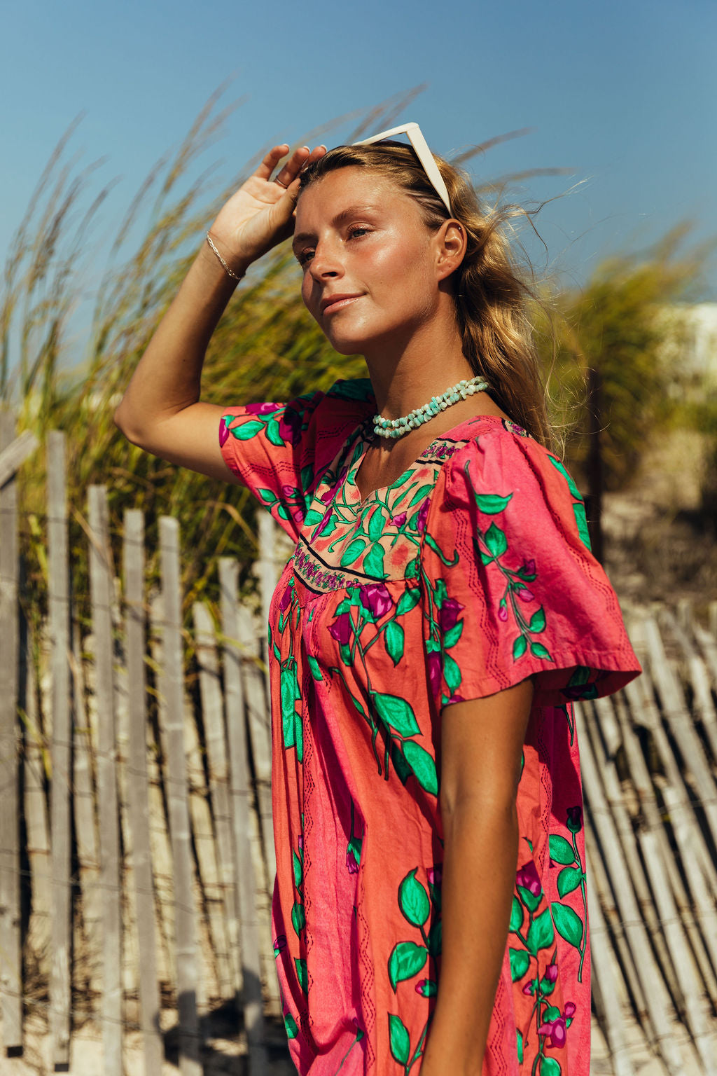 EDEN dress