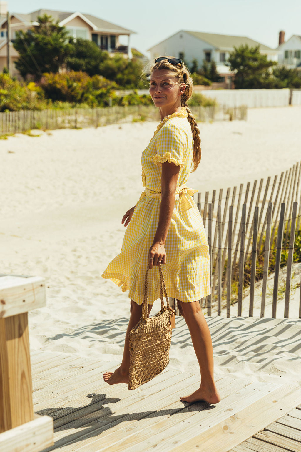 GEORGIA dress