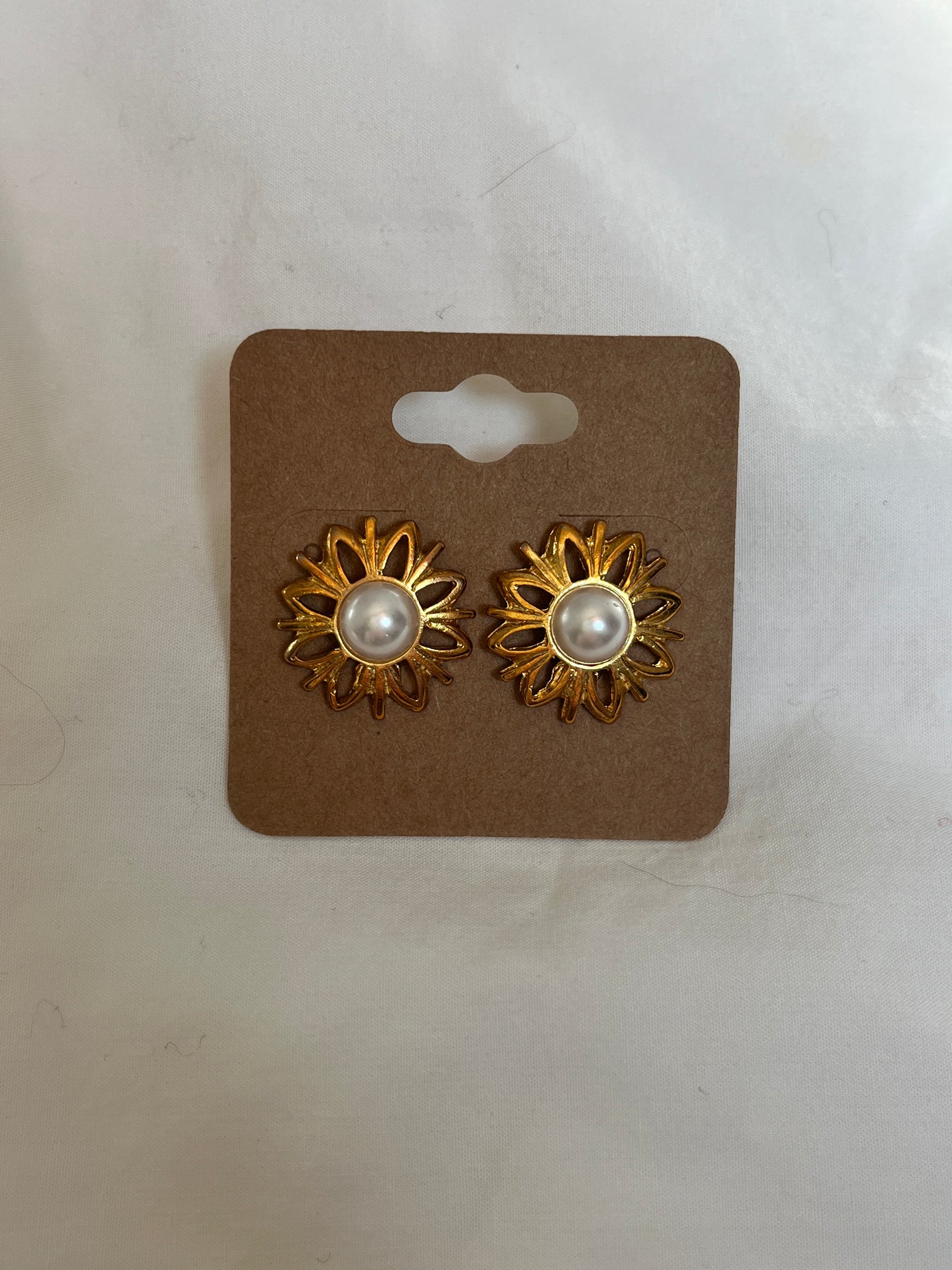 JANE stud earrings