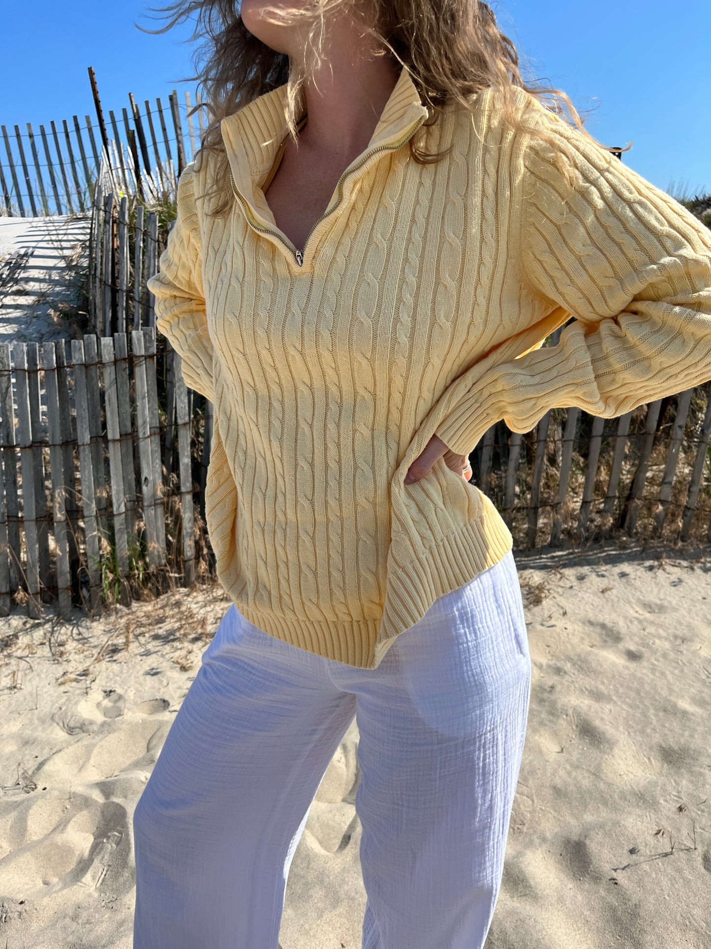 SUSIE sweater