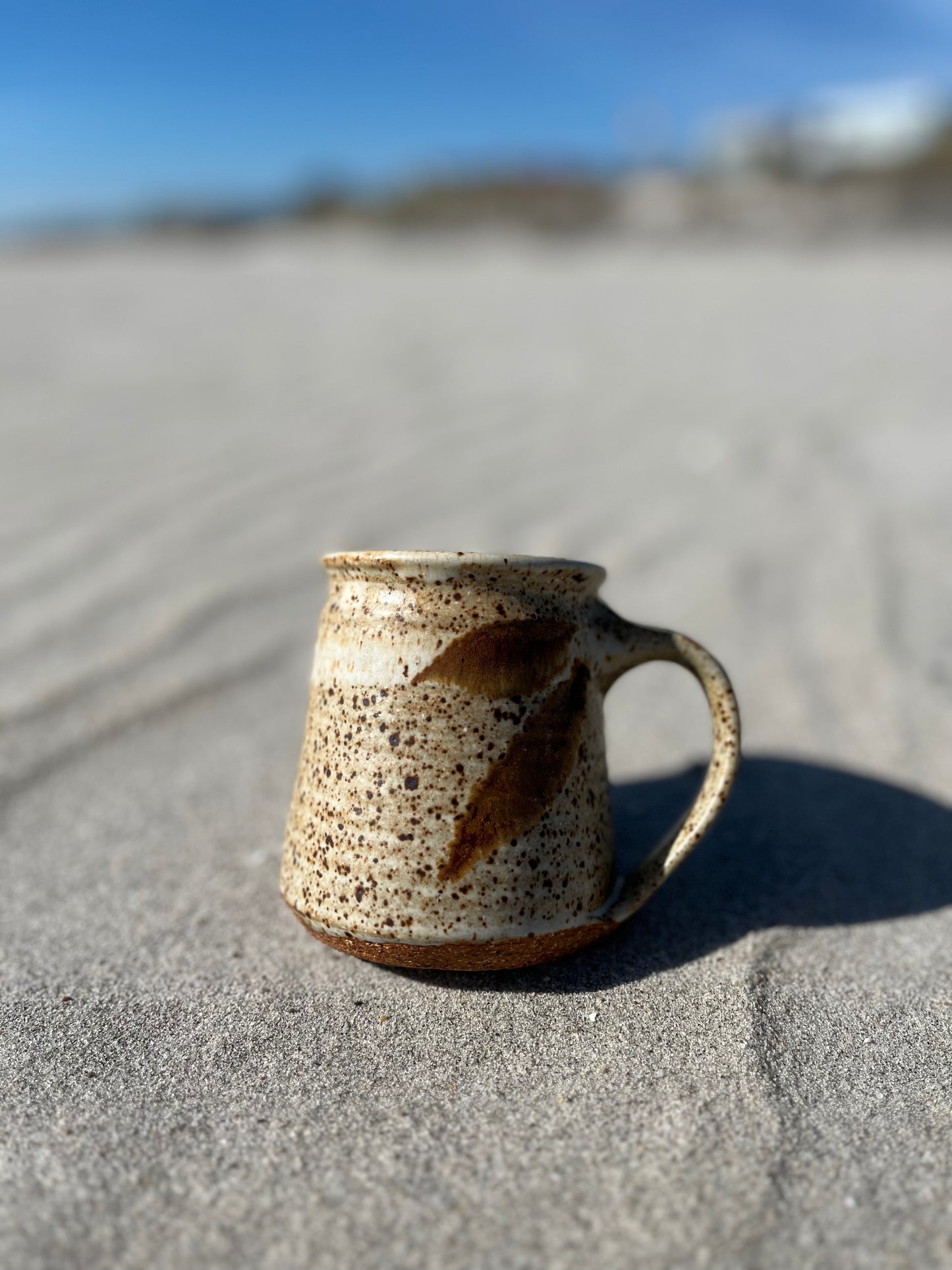 FOLIAGE mug set (4)
