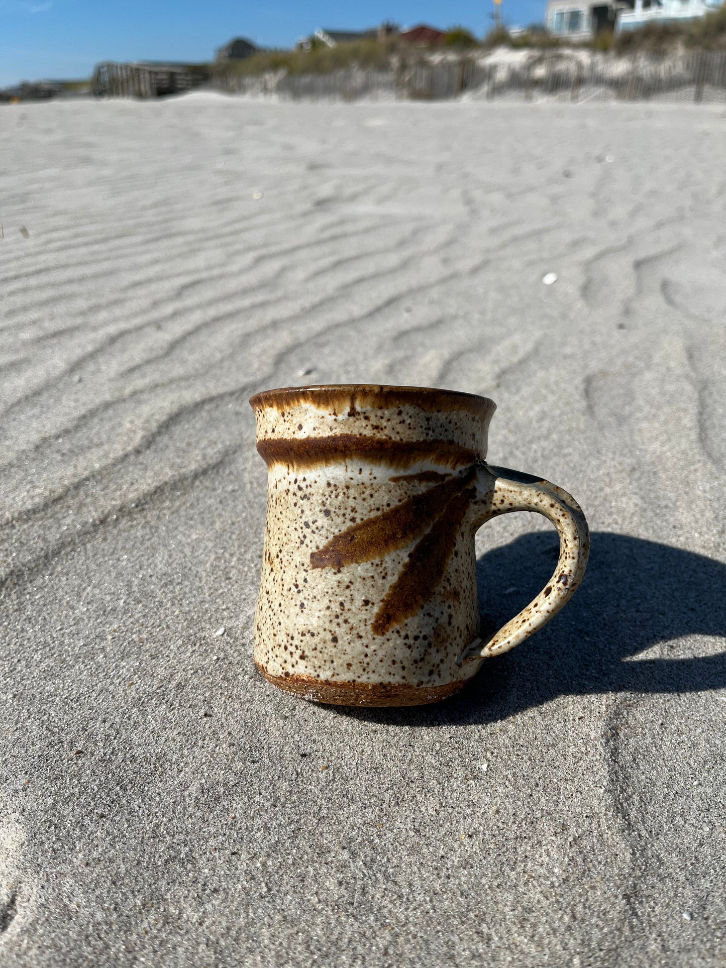 FOLIAGE mug set (4)