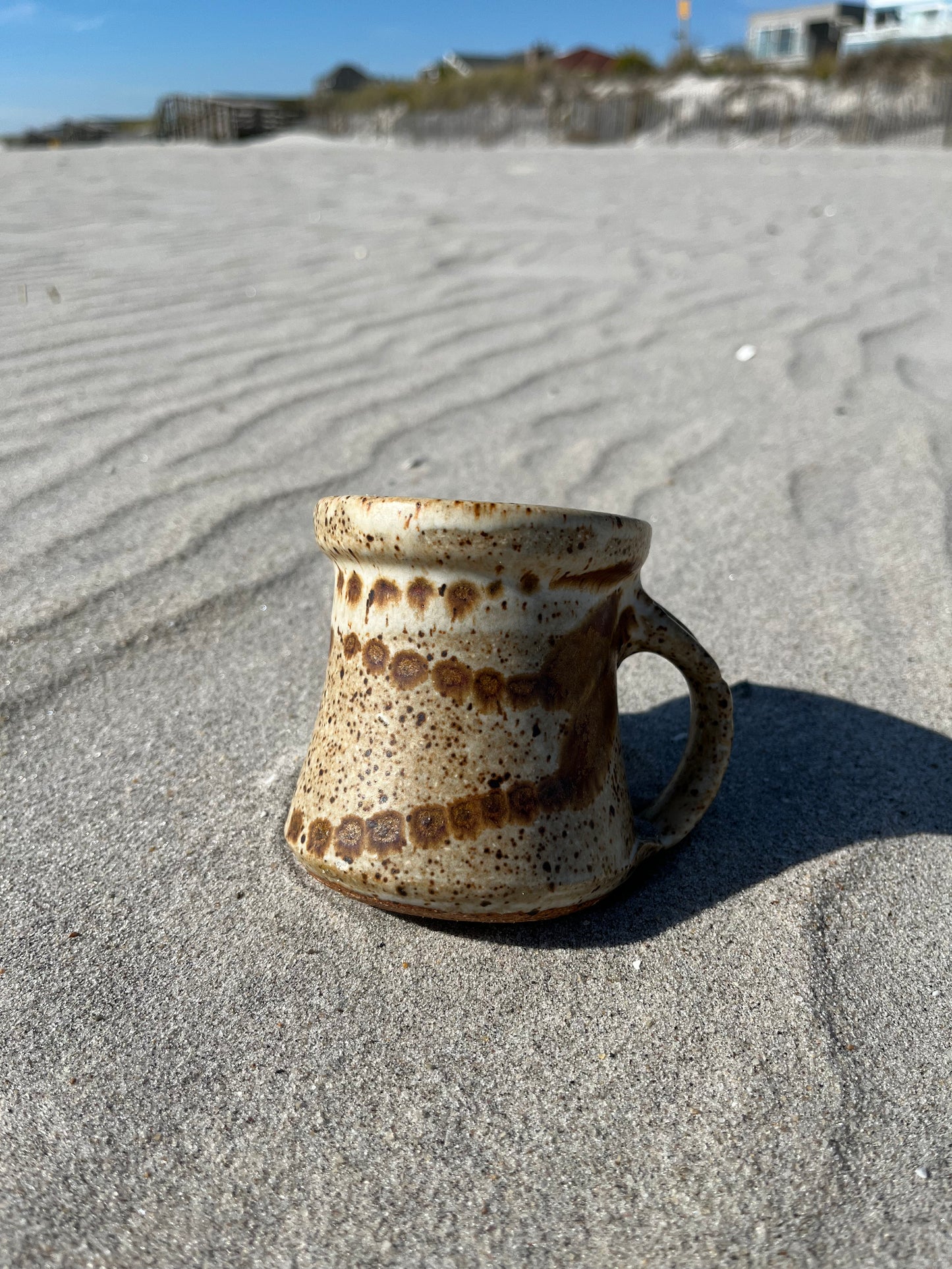 FOLIAGE mug set (4)