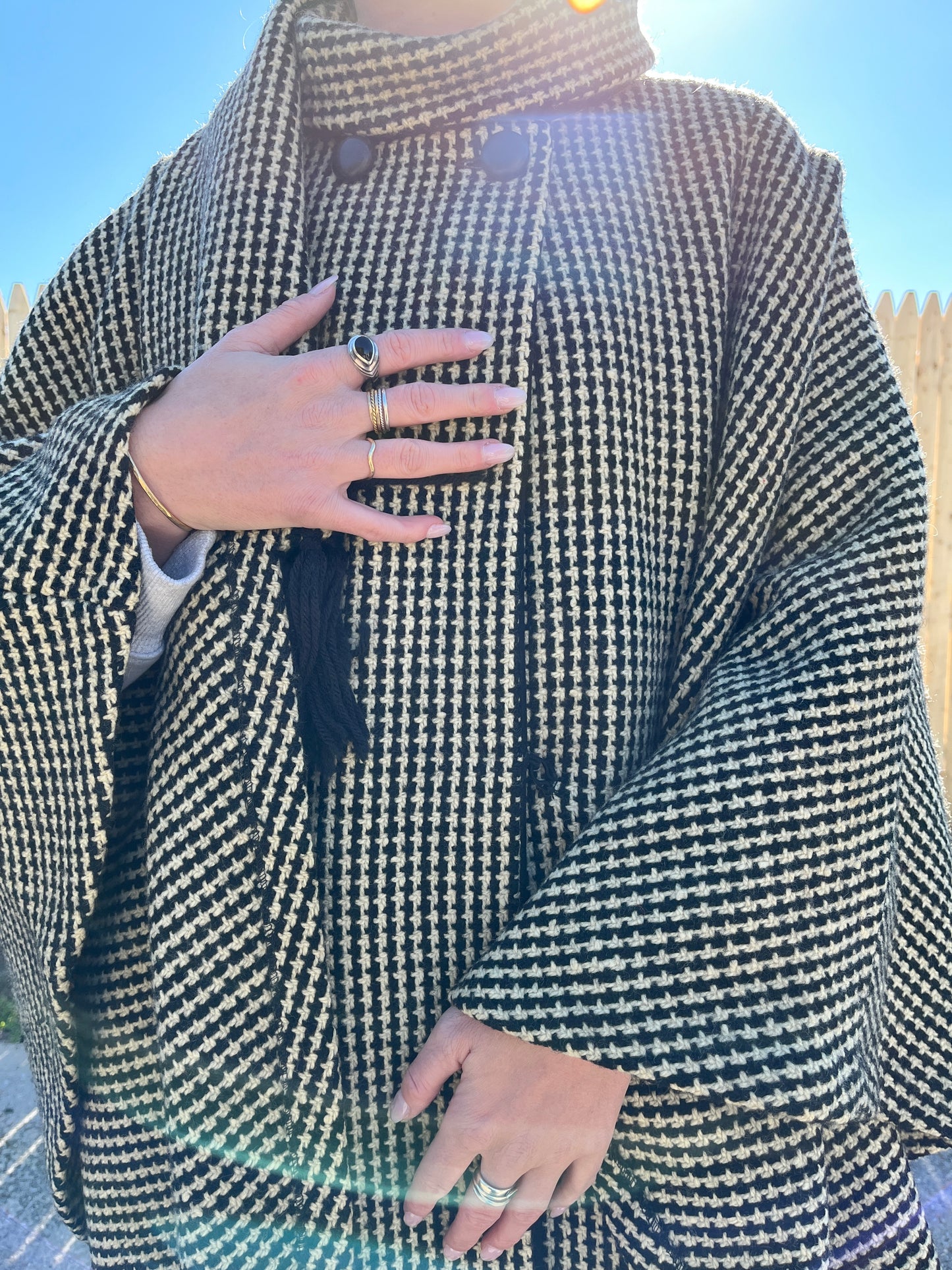 PRISCILLA cape