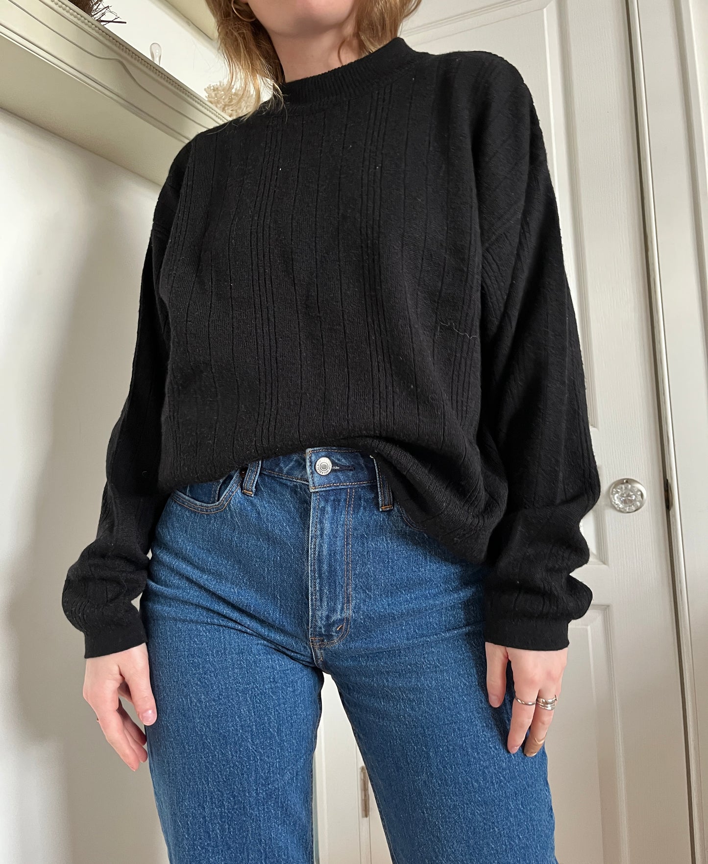 COSETTE sweater