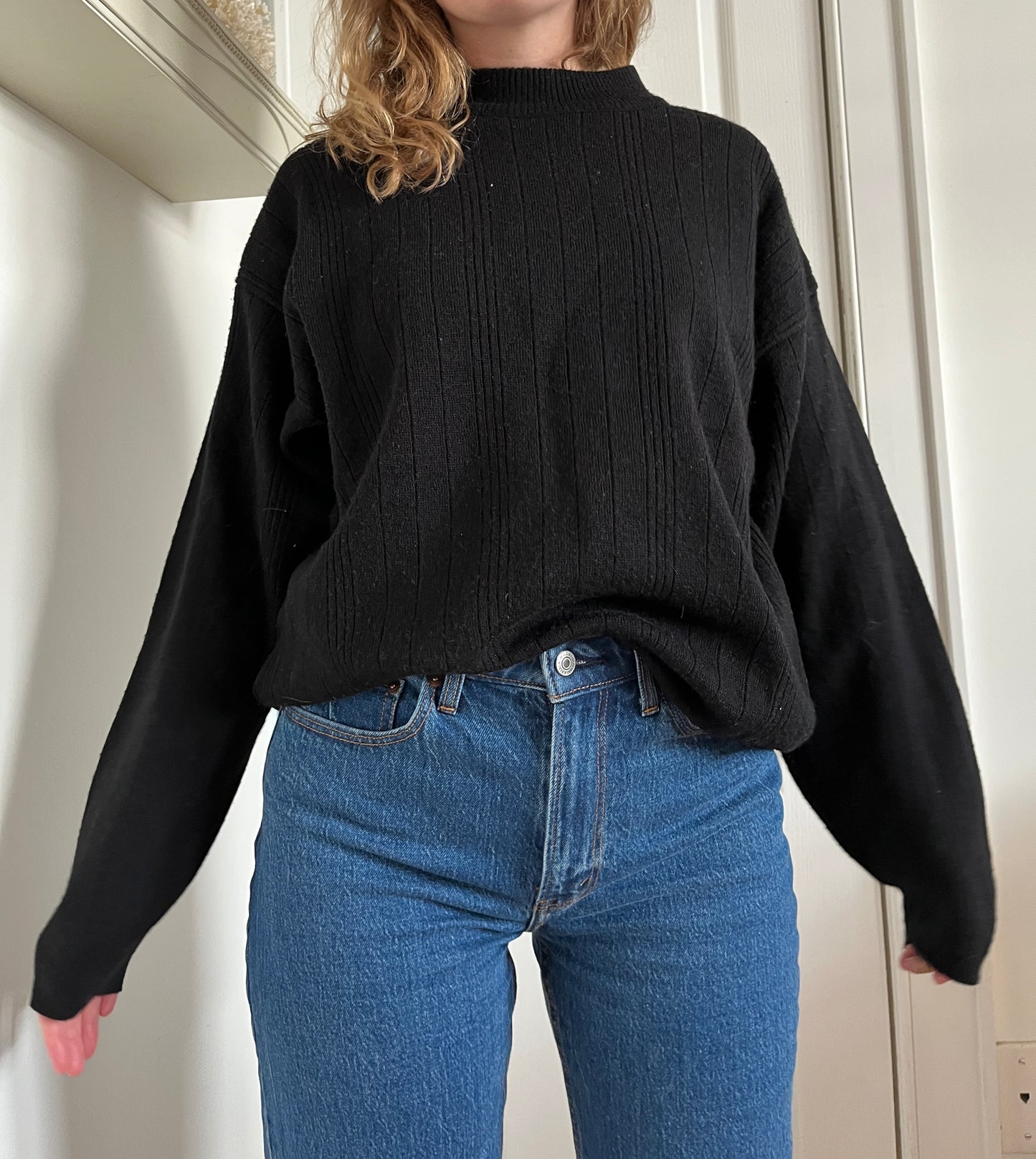 COSETTE sweater