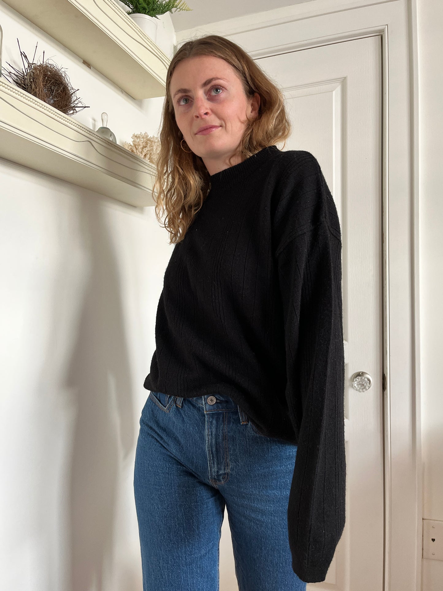 COSETTE sweater