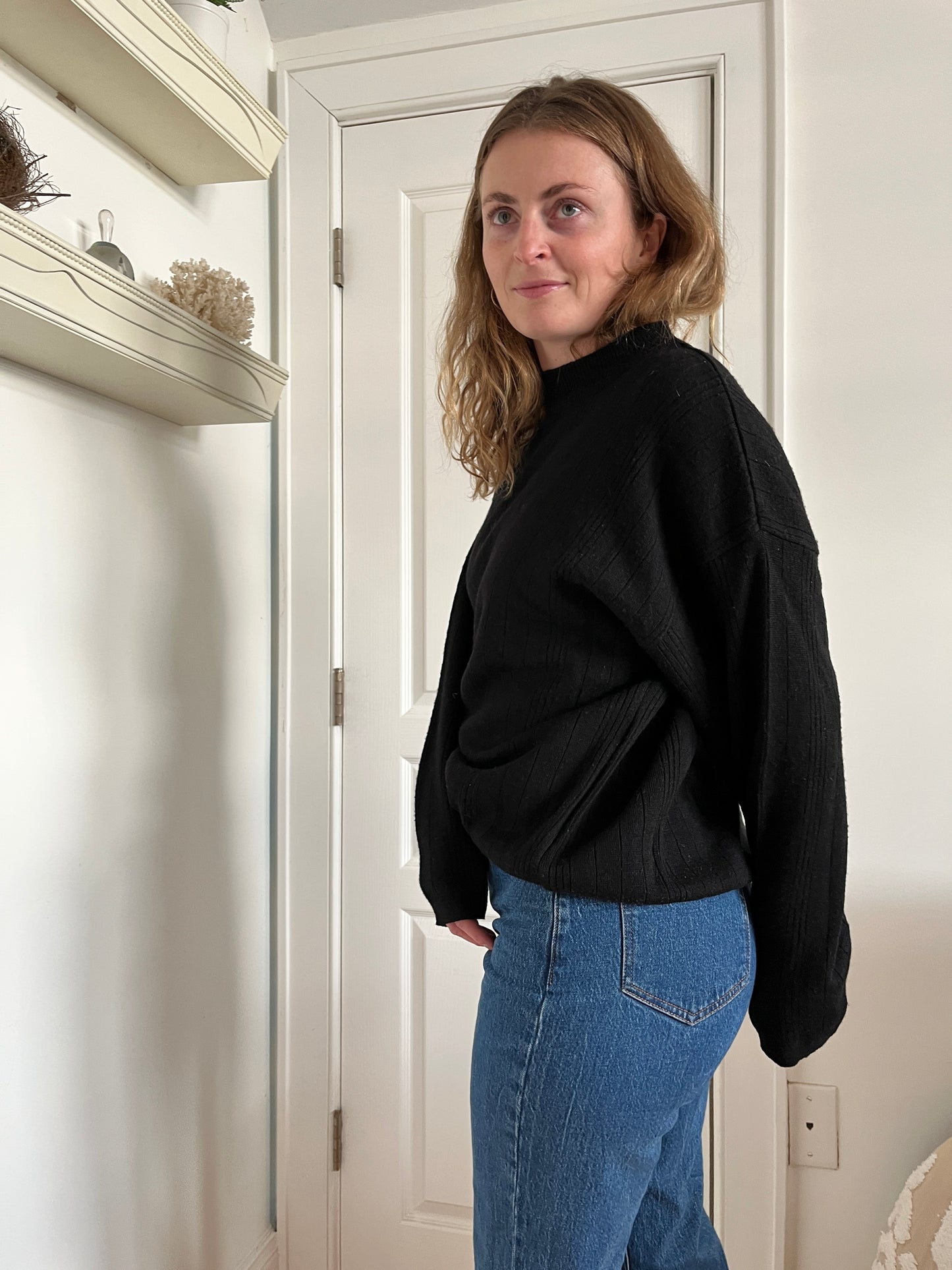 COSETTE sweater