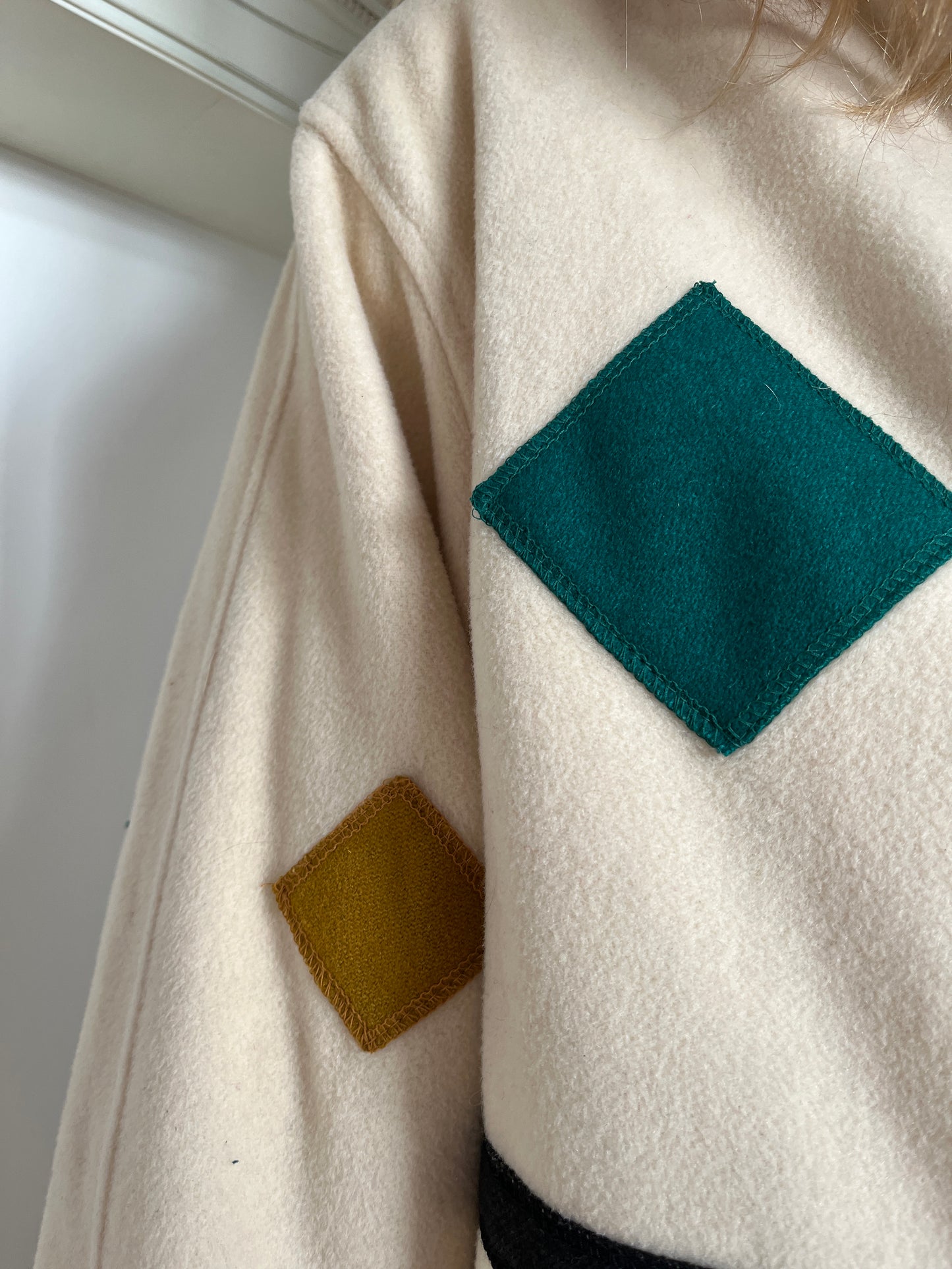 MONDRIAN jacket