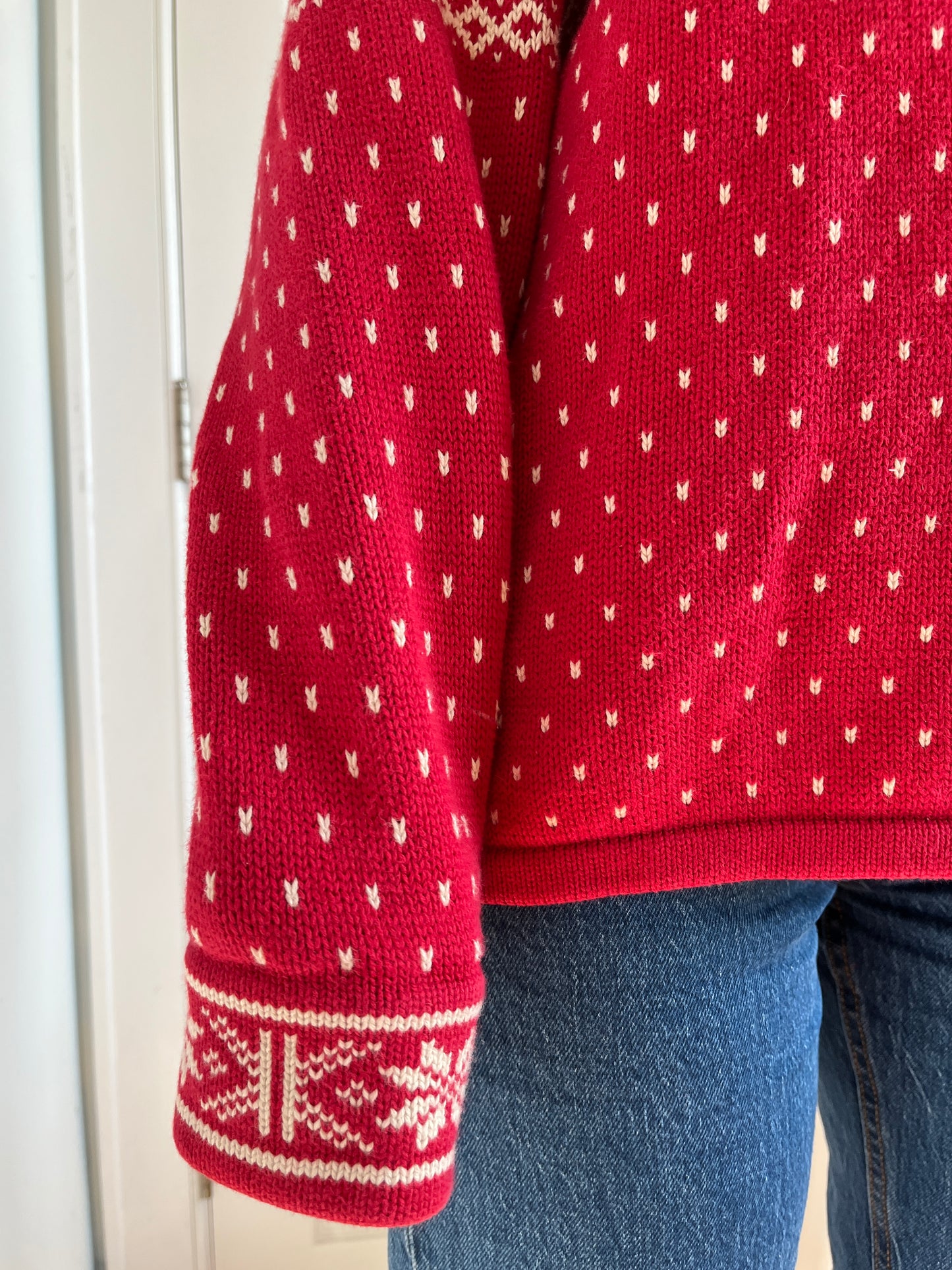 ANNELISE sweater