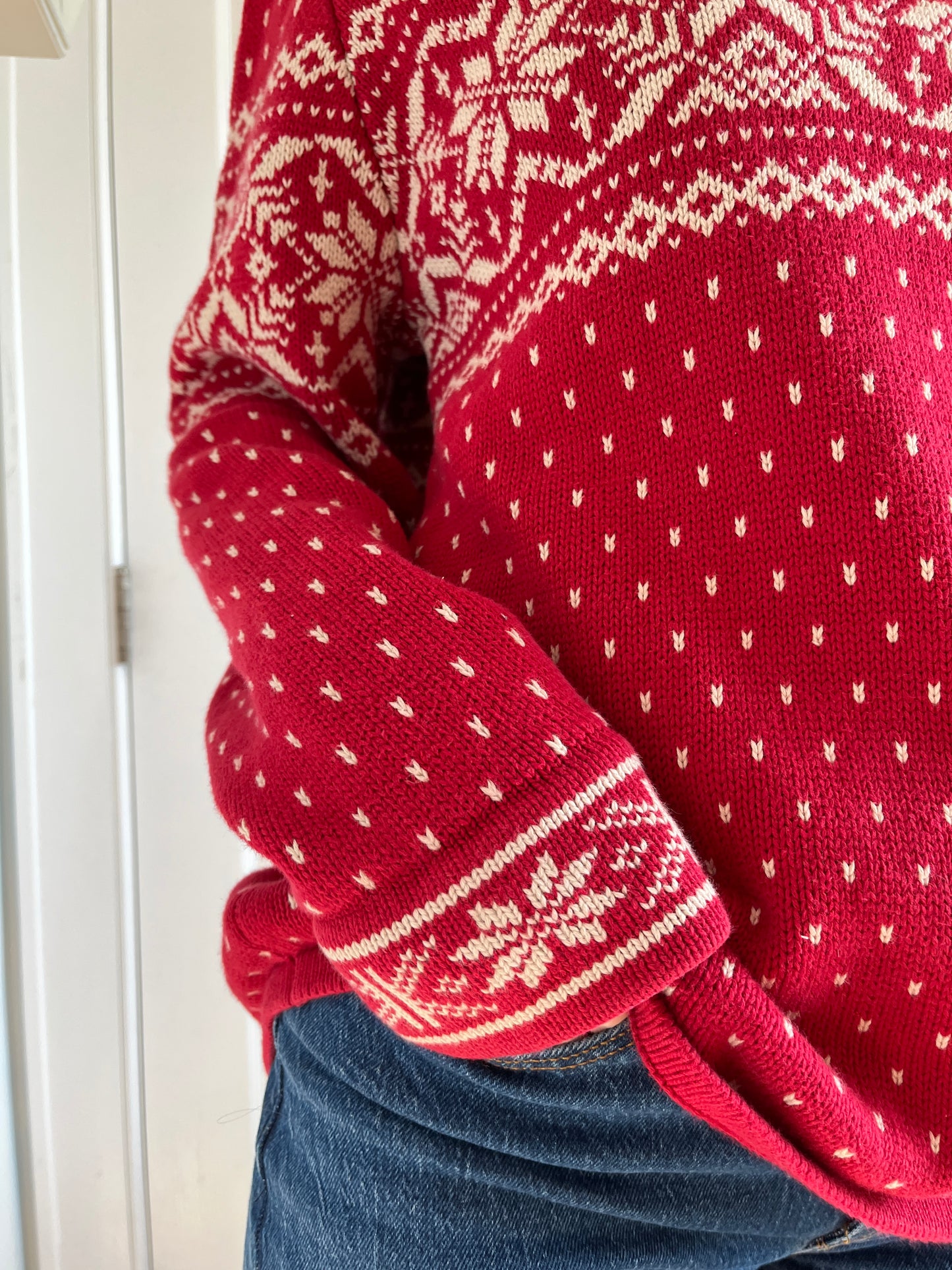 ANNELISE sweater