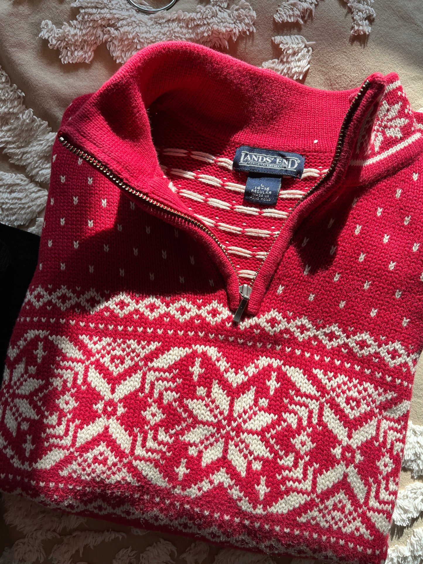 ANNELISE sweater