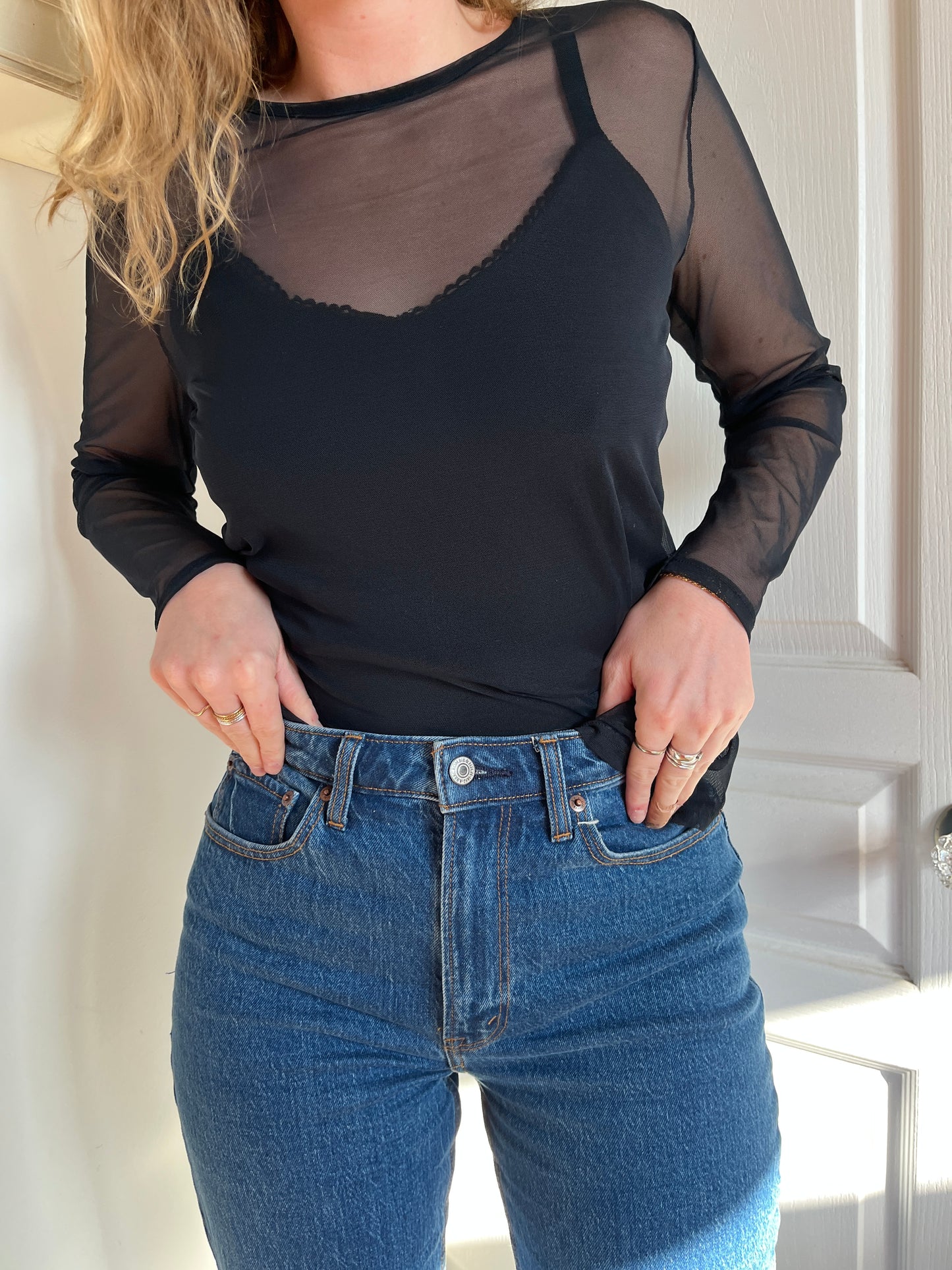AGNES top