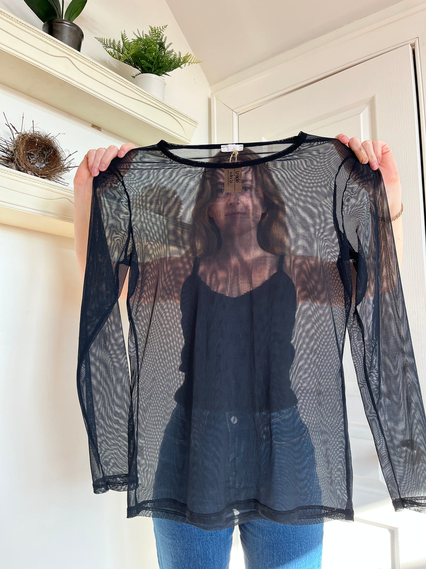 AGNES top