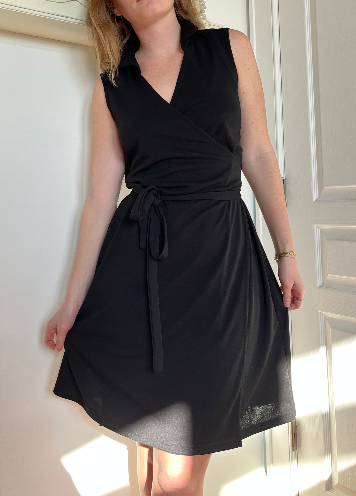 CAROLYN dress
