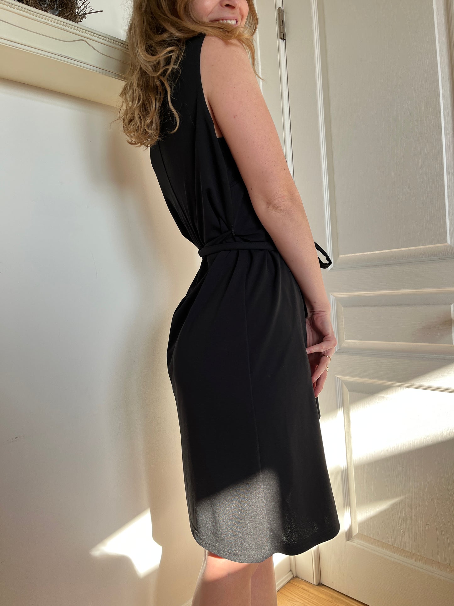CAROLYN dress