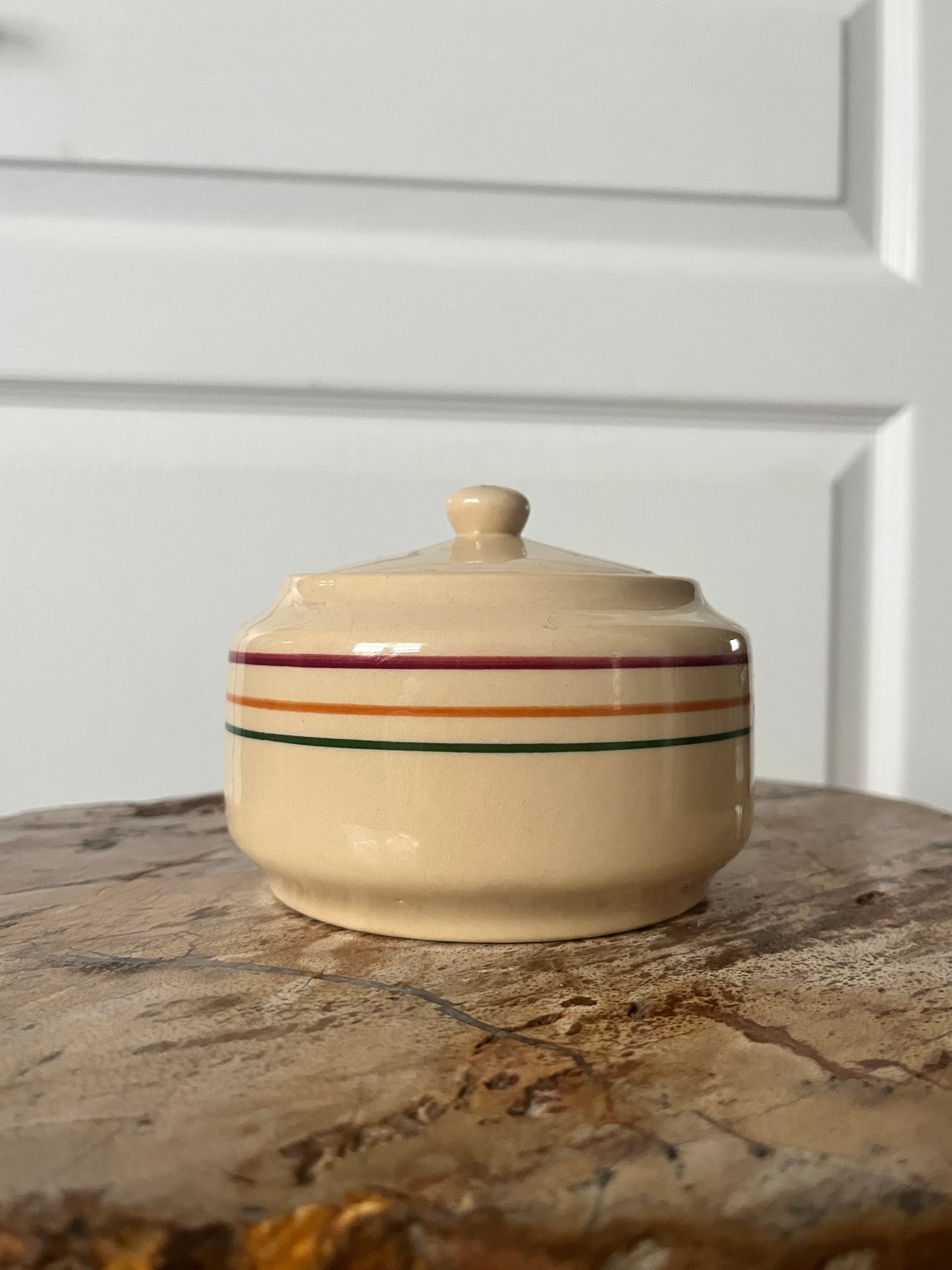 MARLEY jar