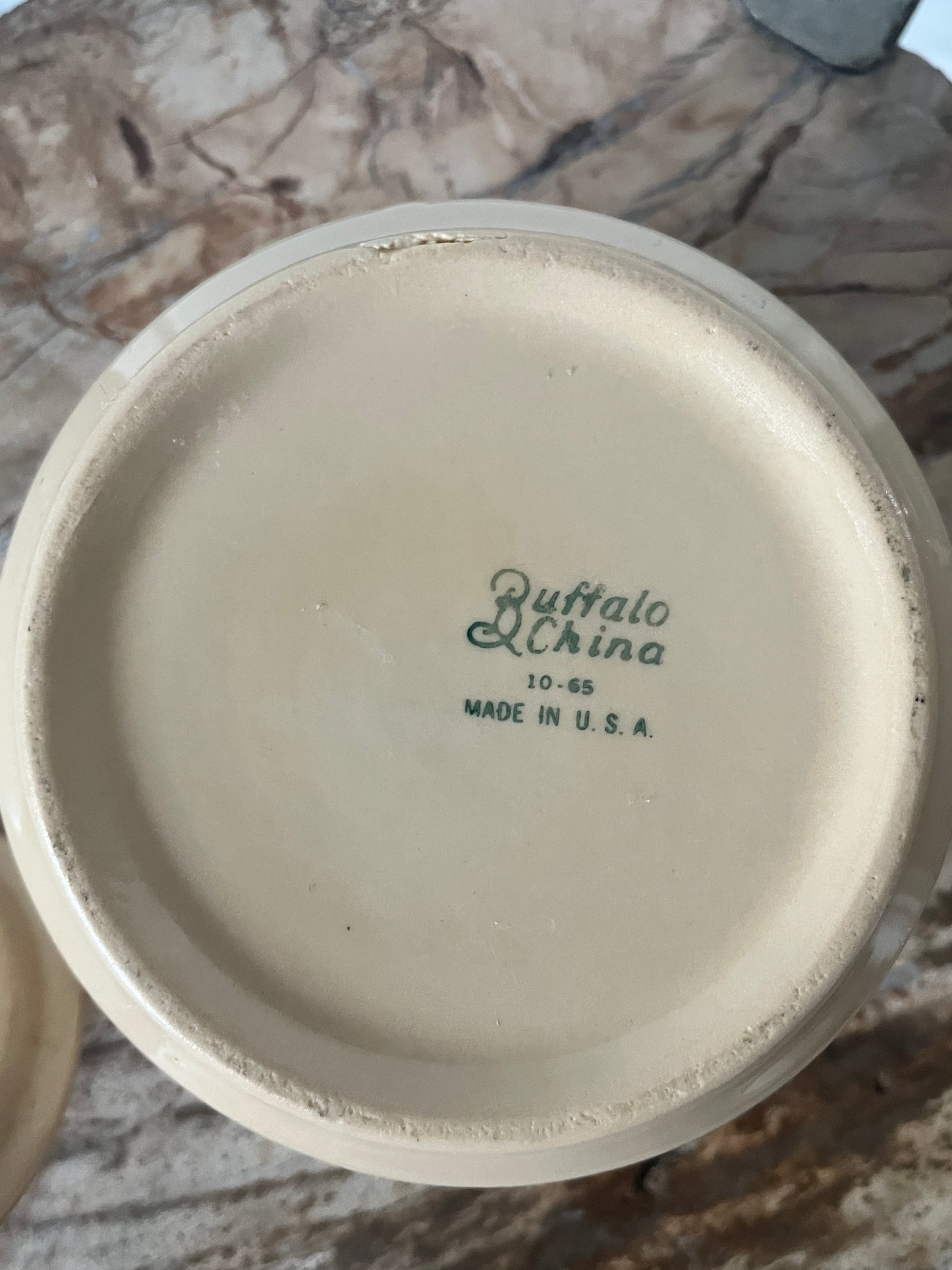 MARLEY jar