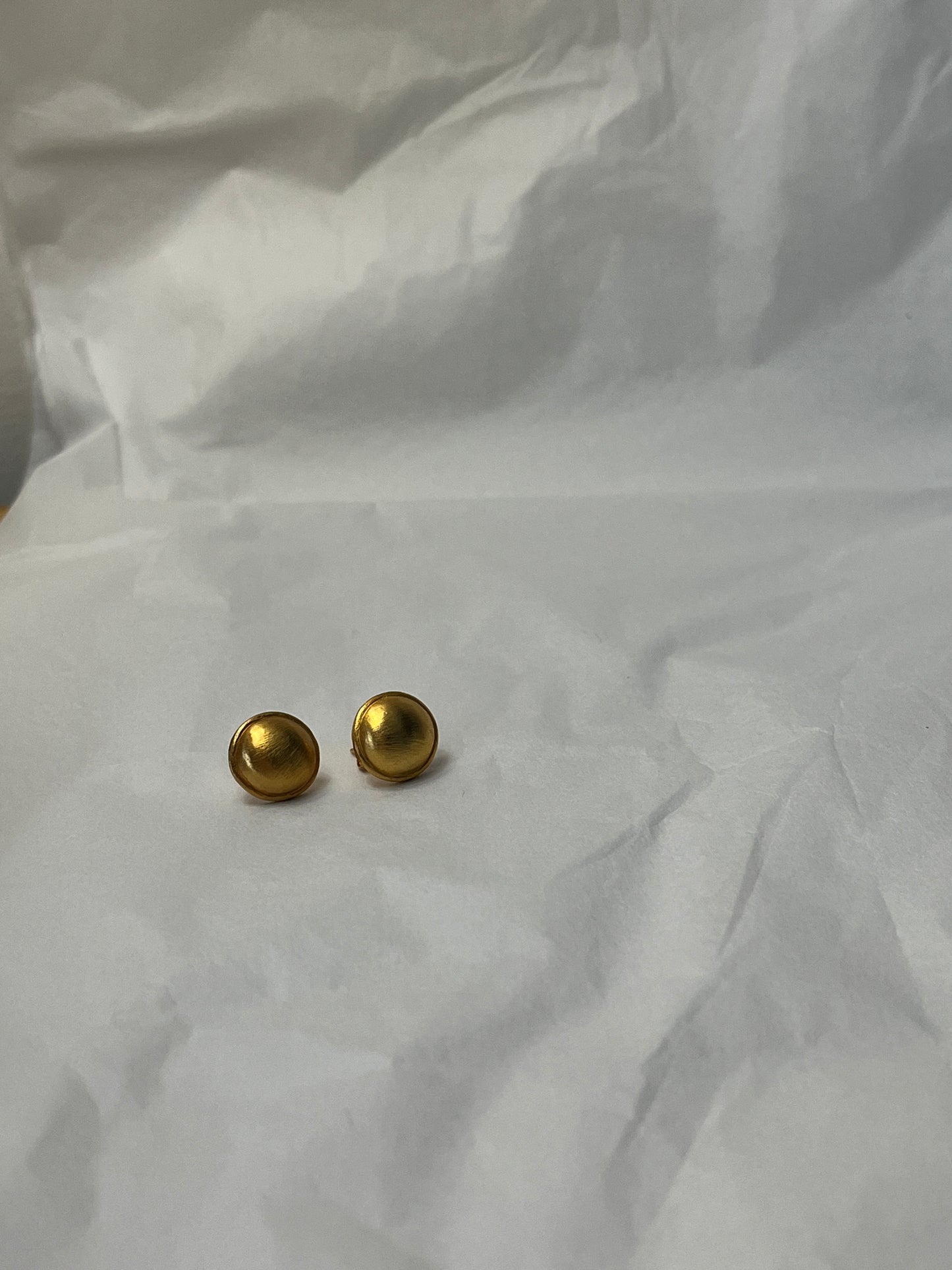 MARY-ELIZABETH stud earrings