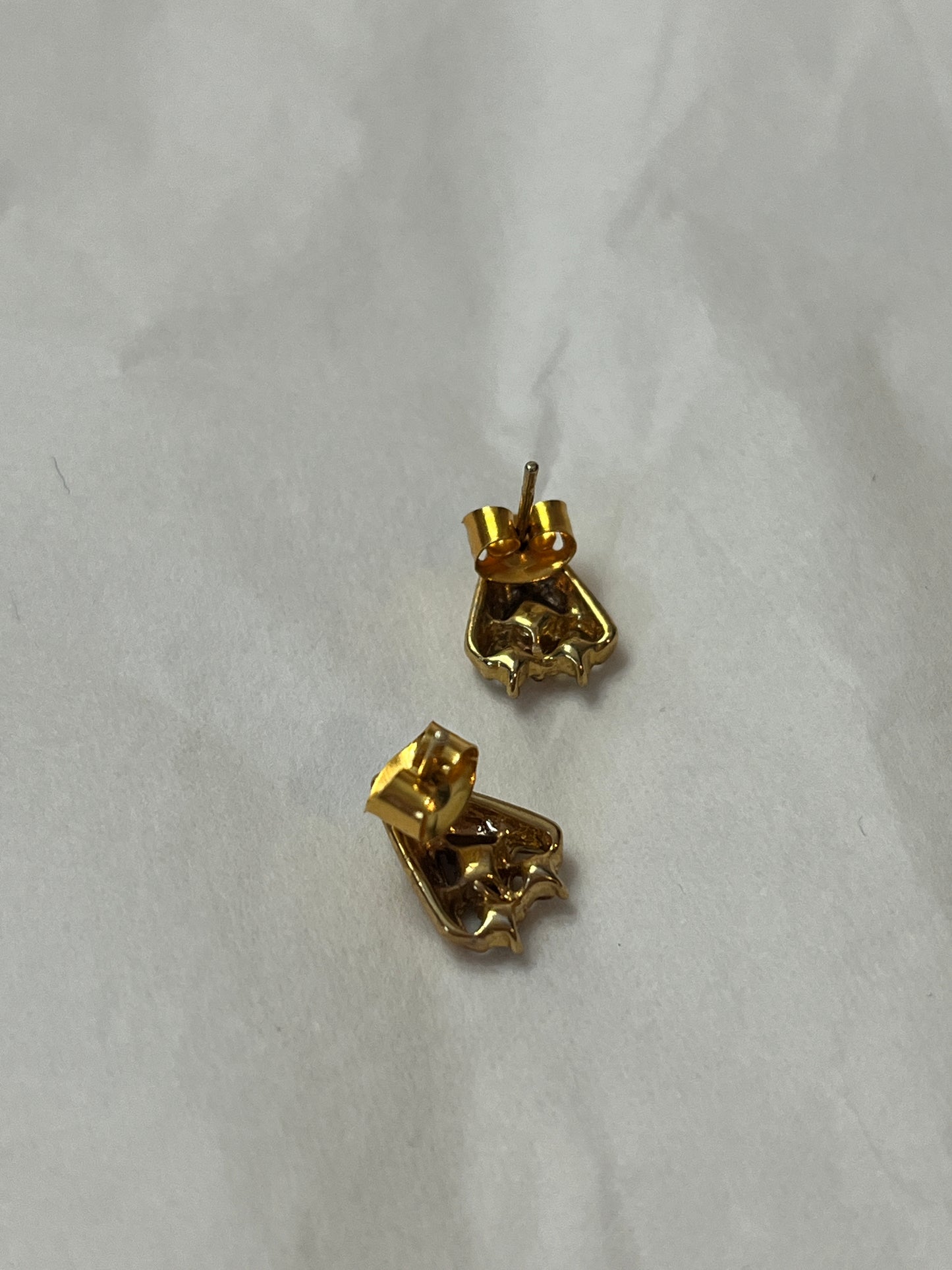 AFTON stud earrings