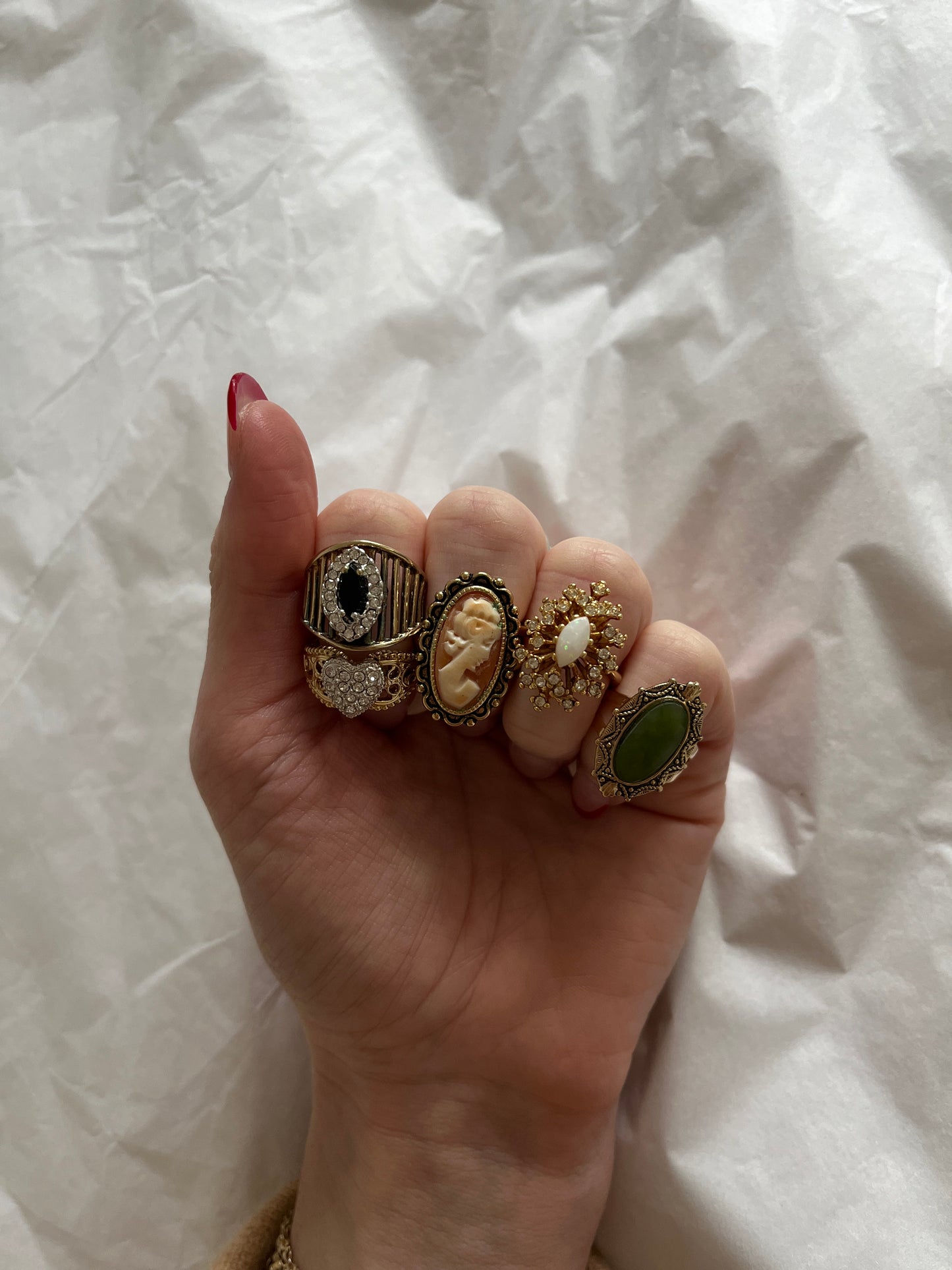 ASPEN ring
