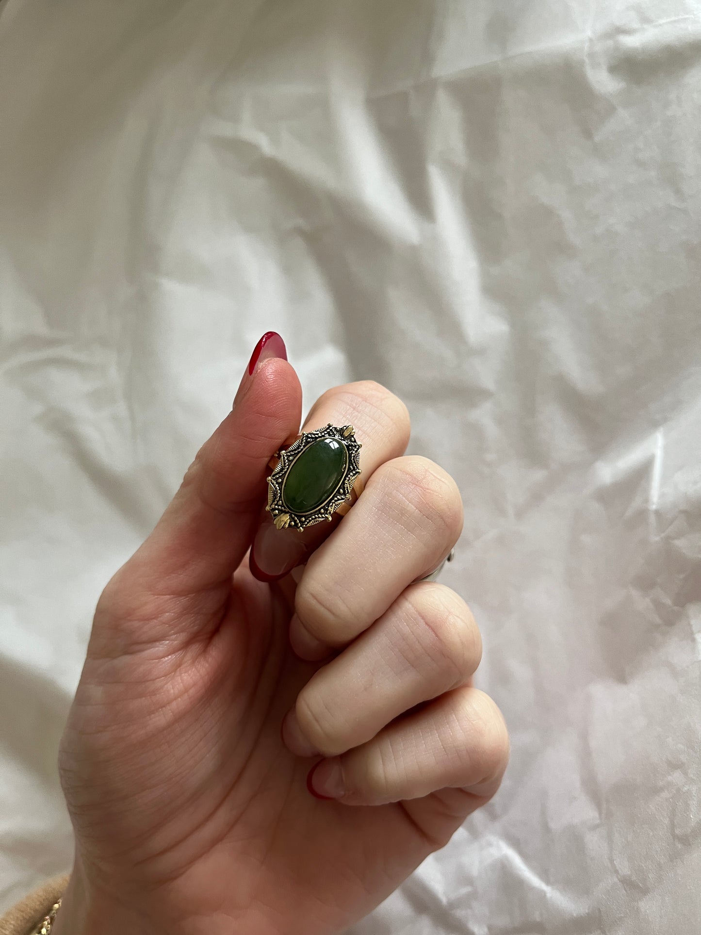 ASPEN ring
