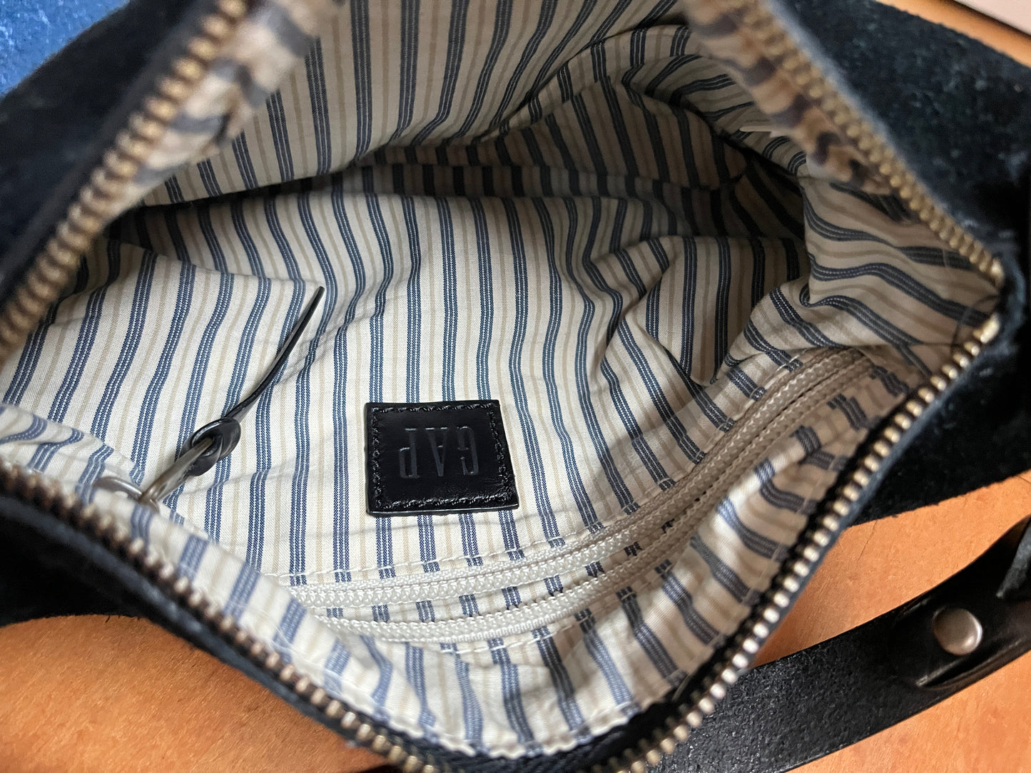 VIRGINIA handbag
