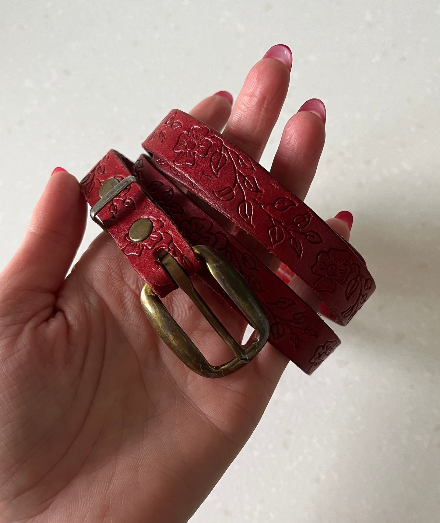 ROSIE belt