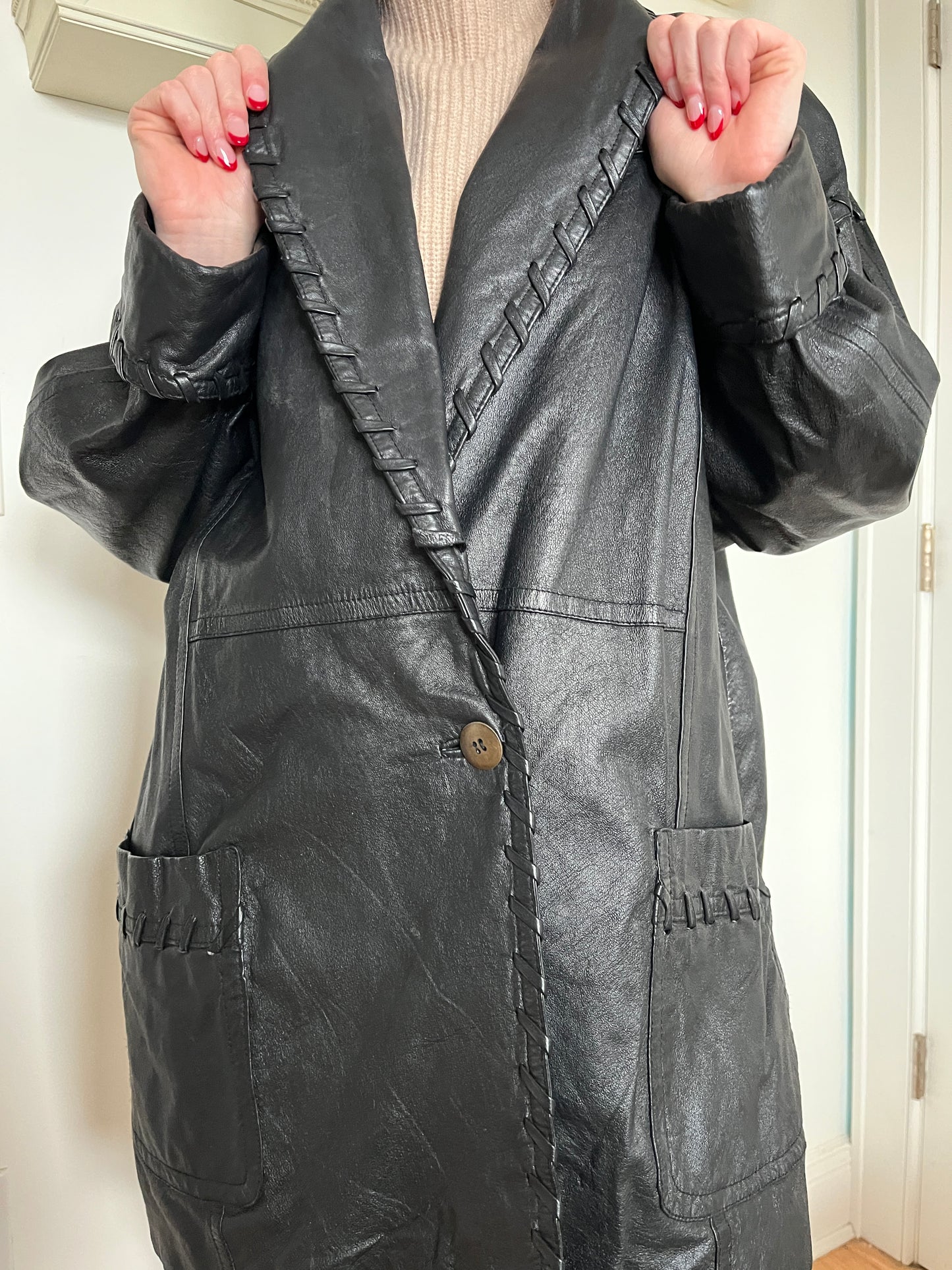 NAOMI jacket