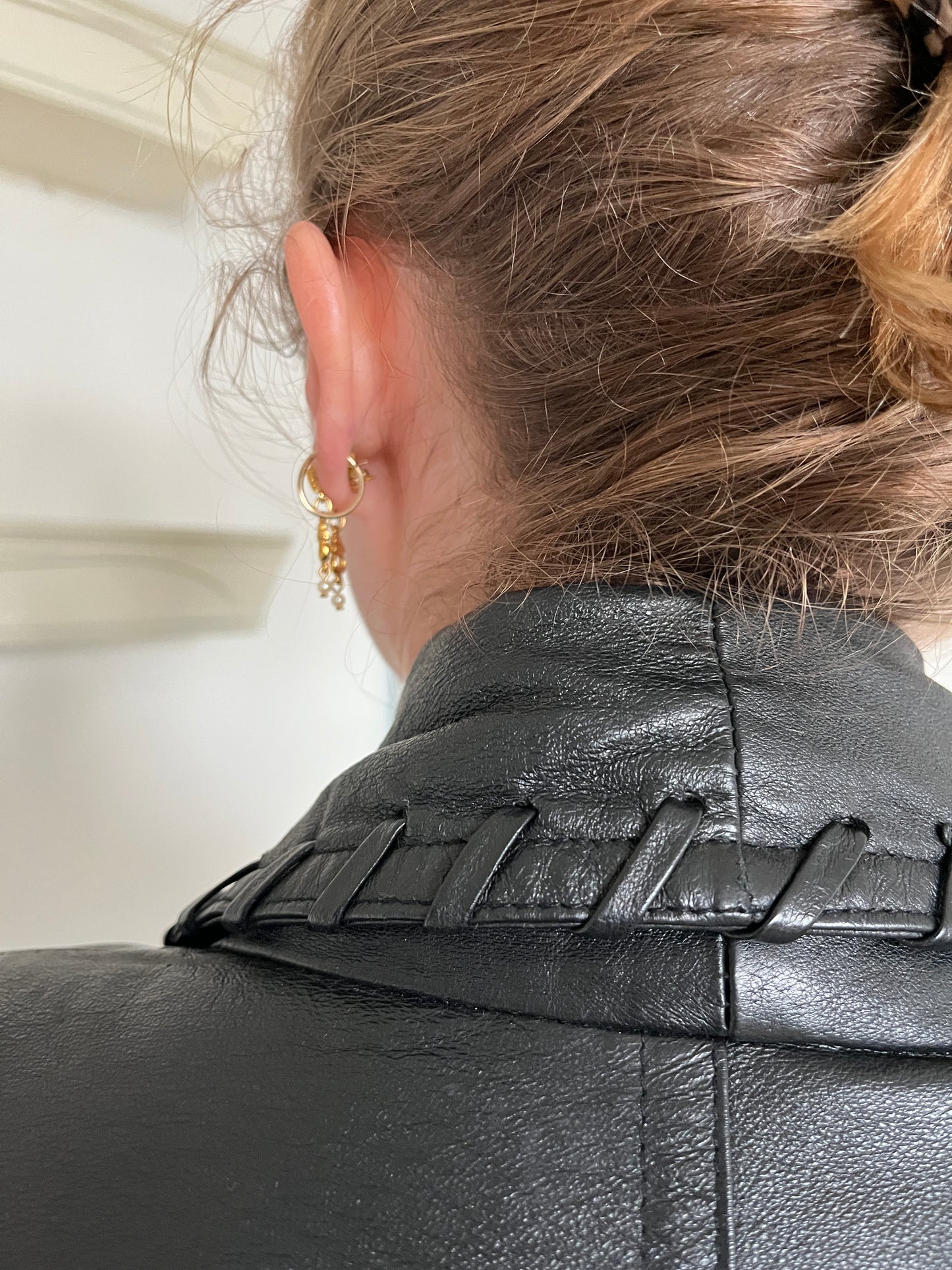 NAOMI jacket