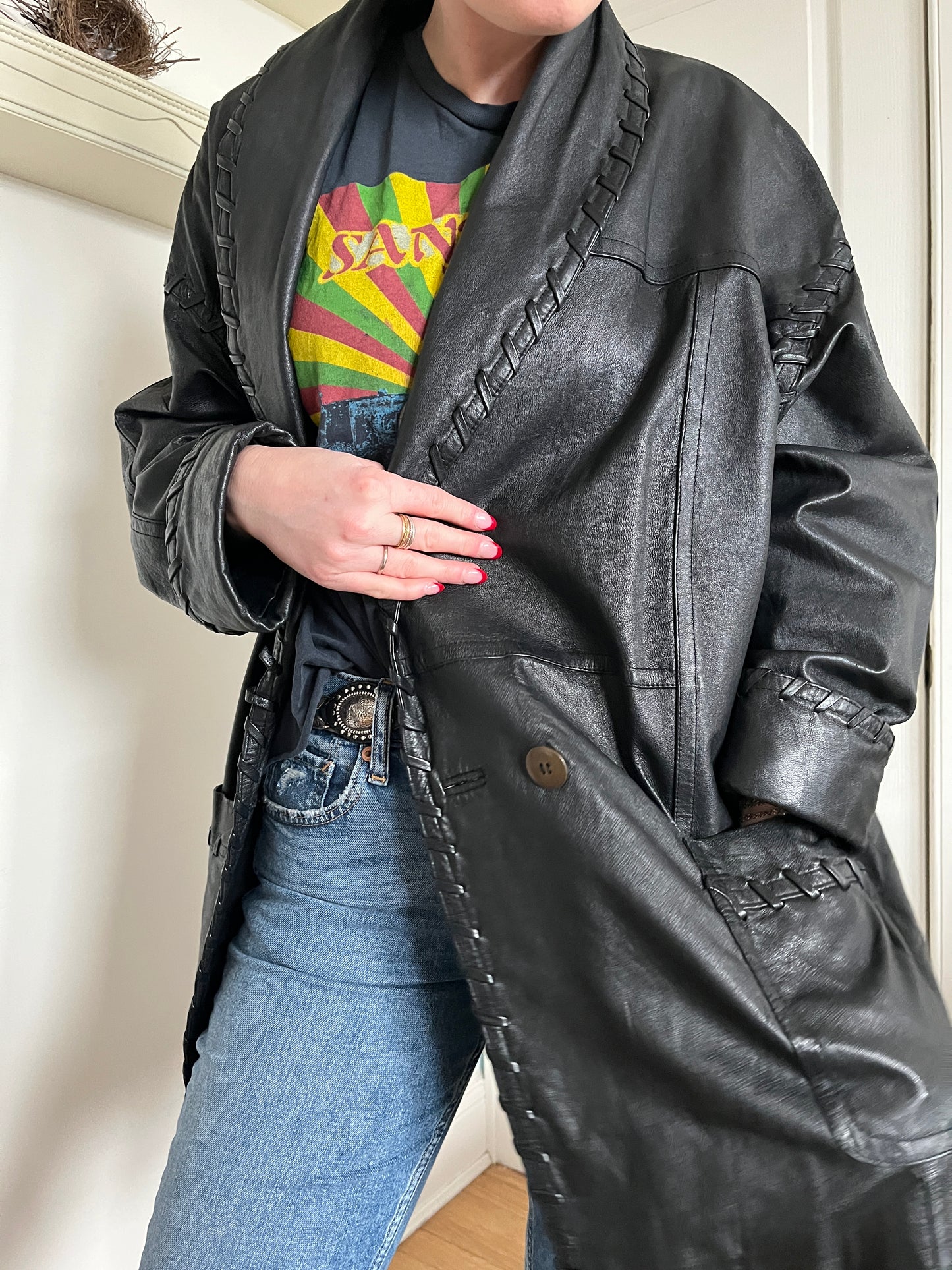 NAOMI jacket