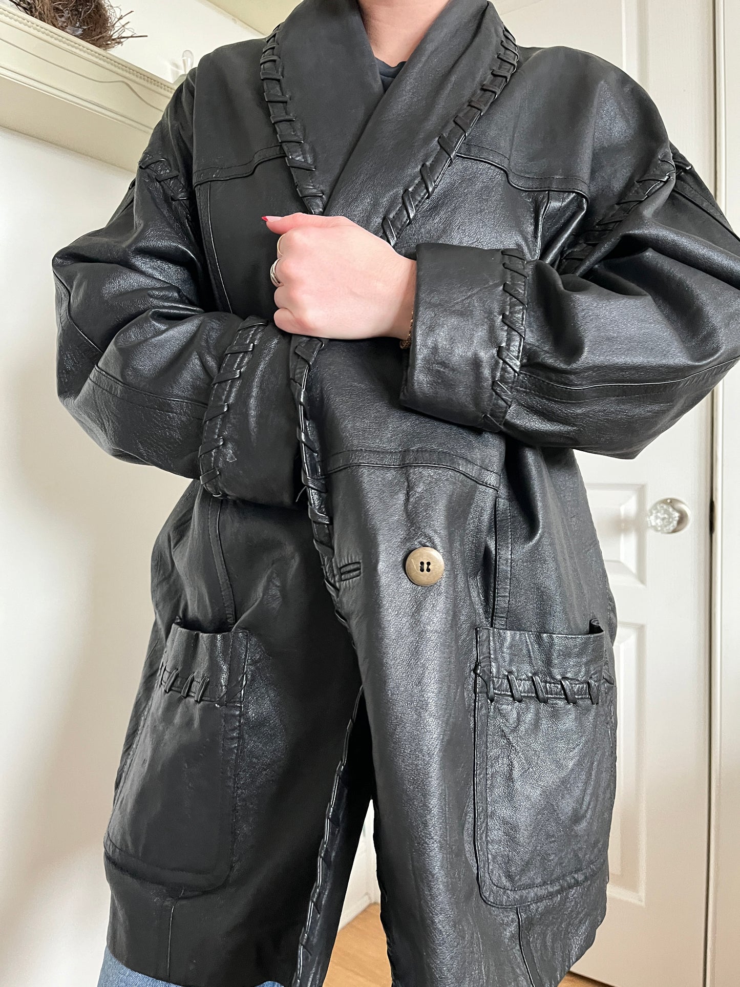 NAOMI jacket