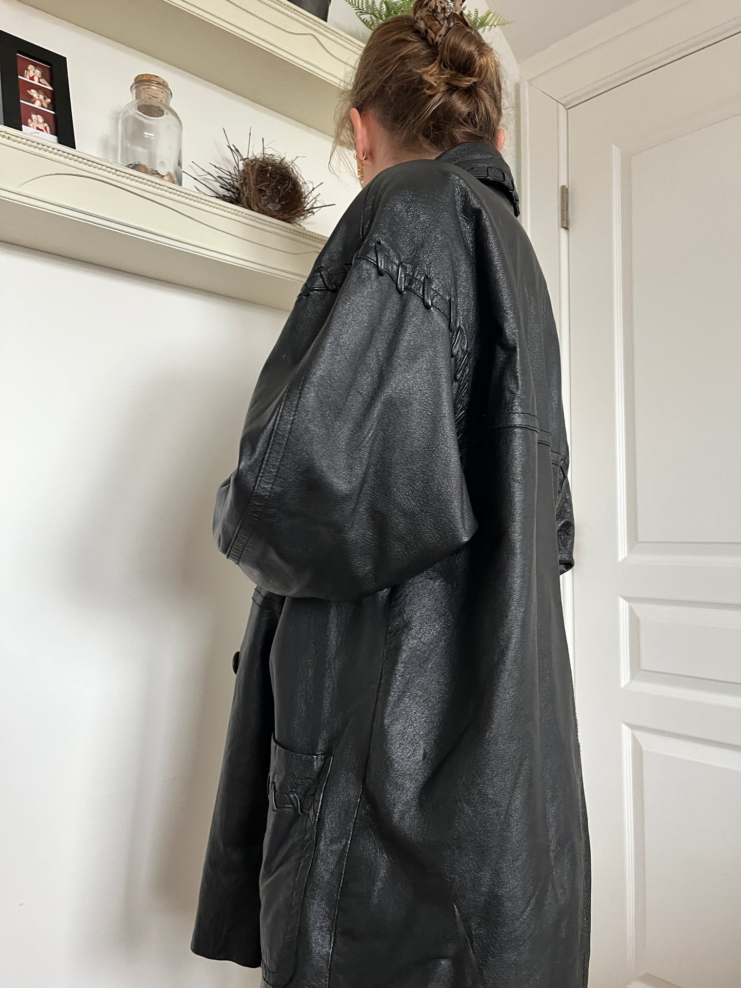 NAOMI jacket