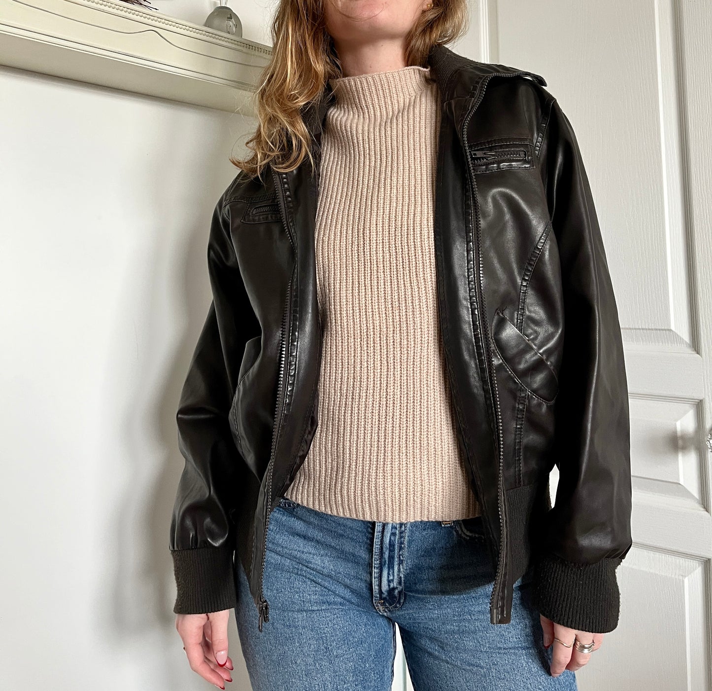 RIZZO jacket