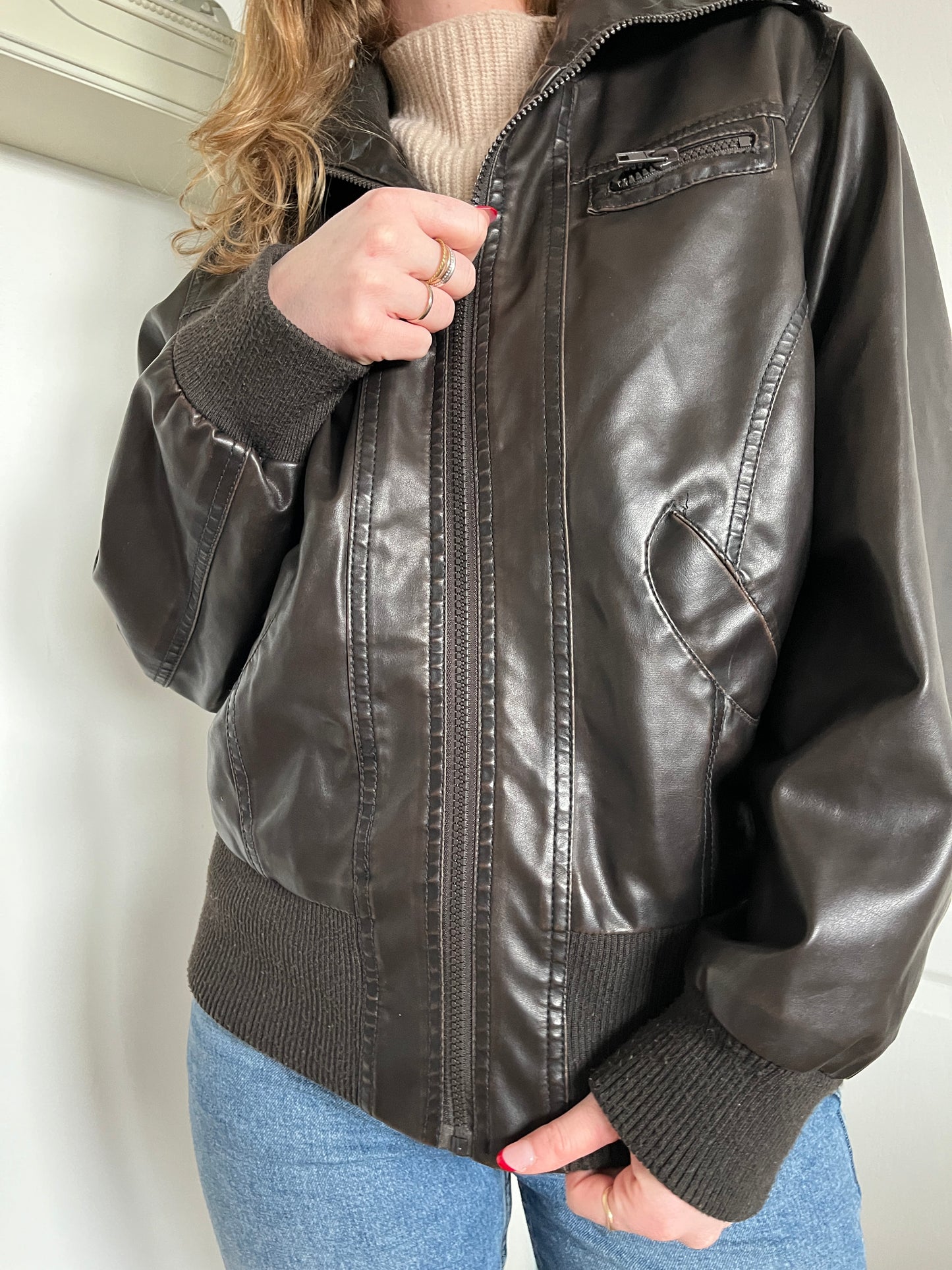RIZZO jacket