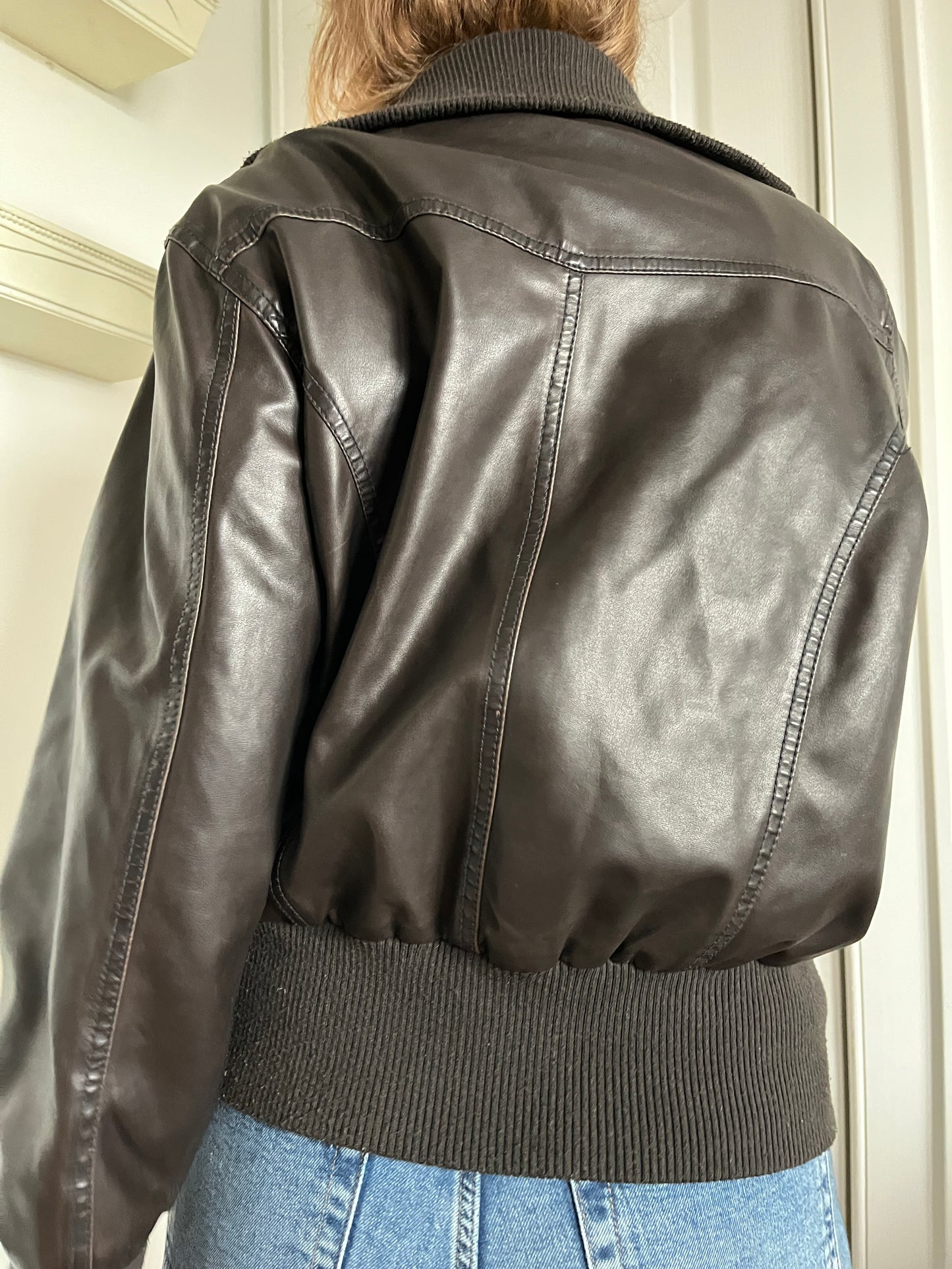 RIZZO jacket