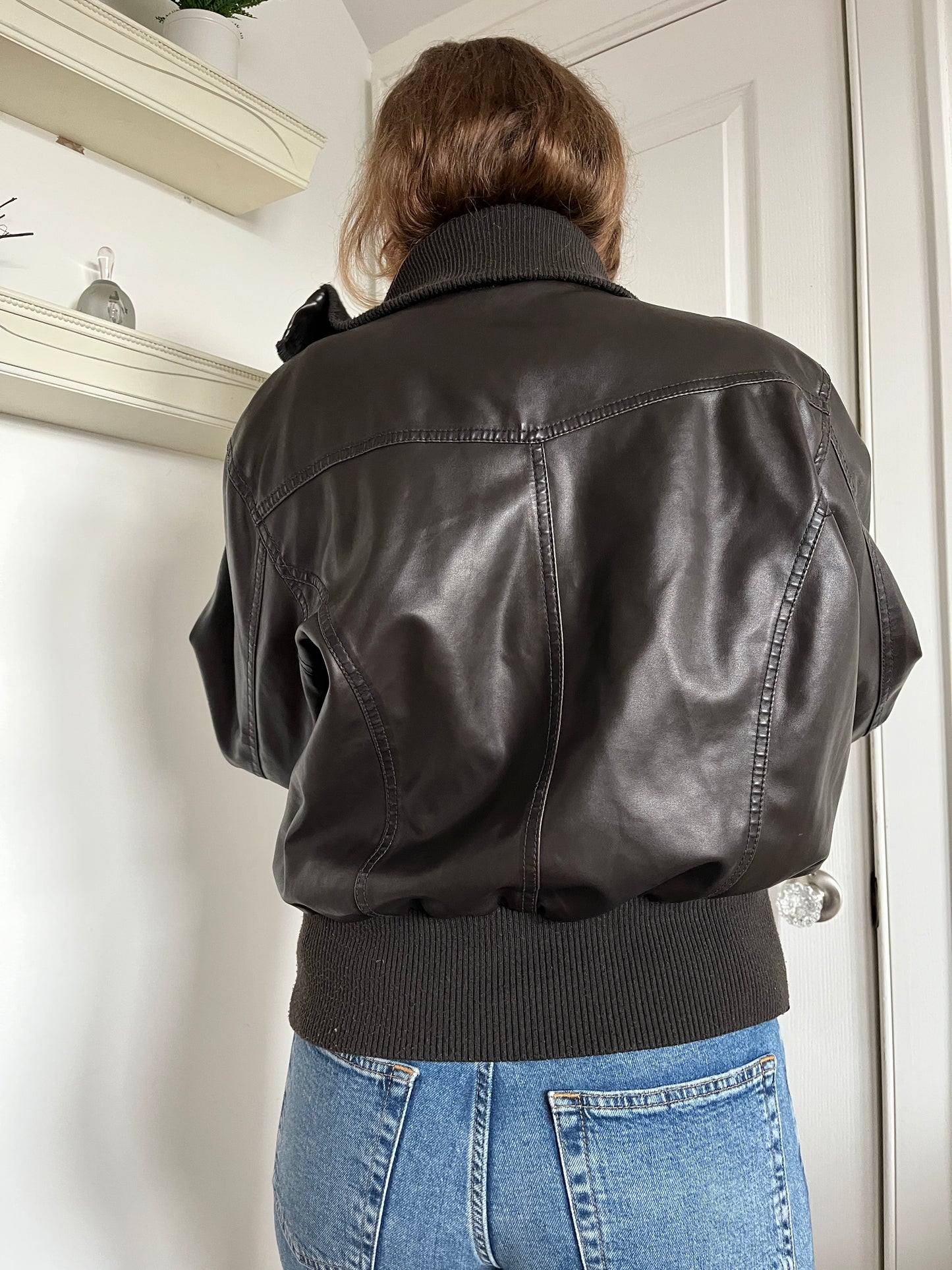 RIZZO jacket