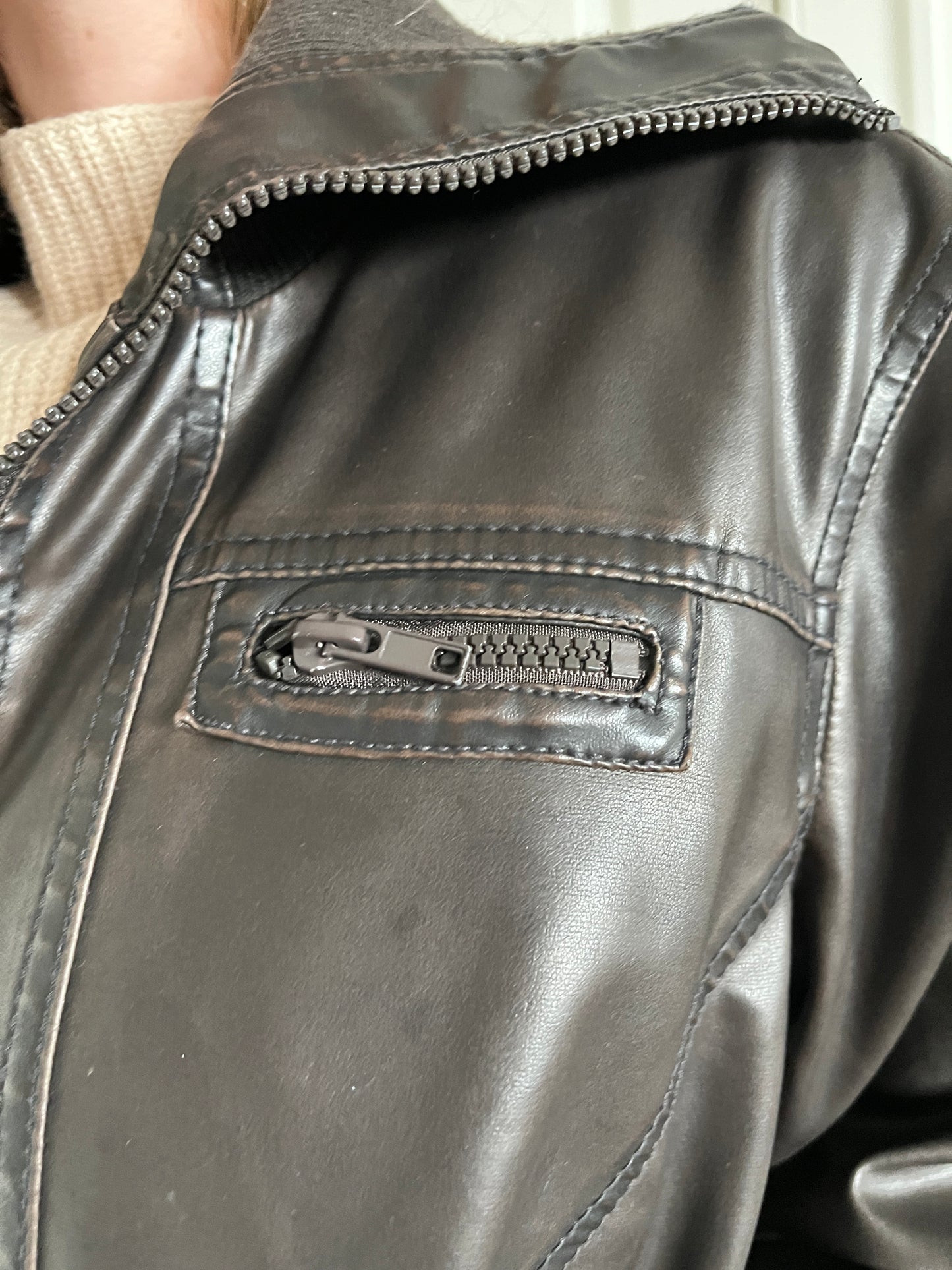 RIZZO jacket