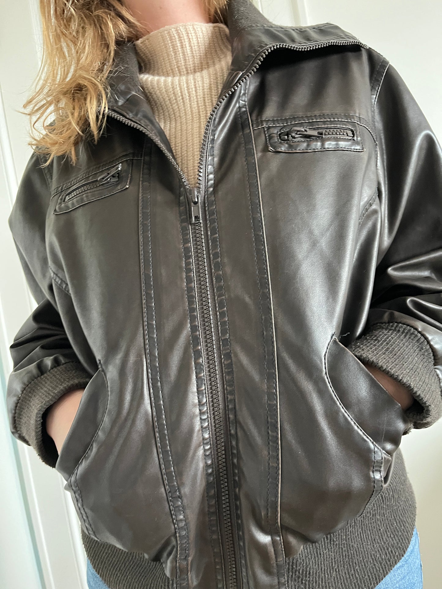 RIZZO jacket