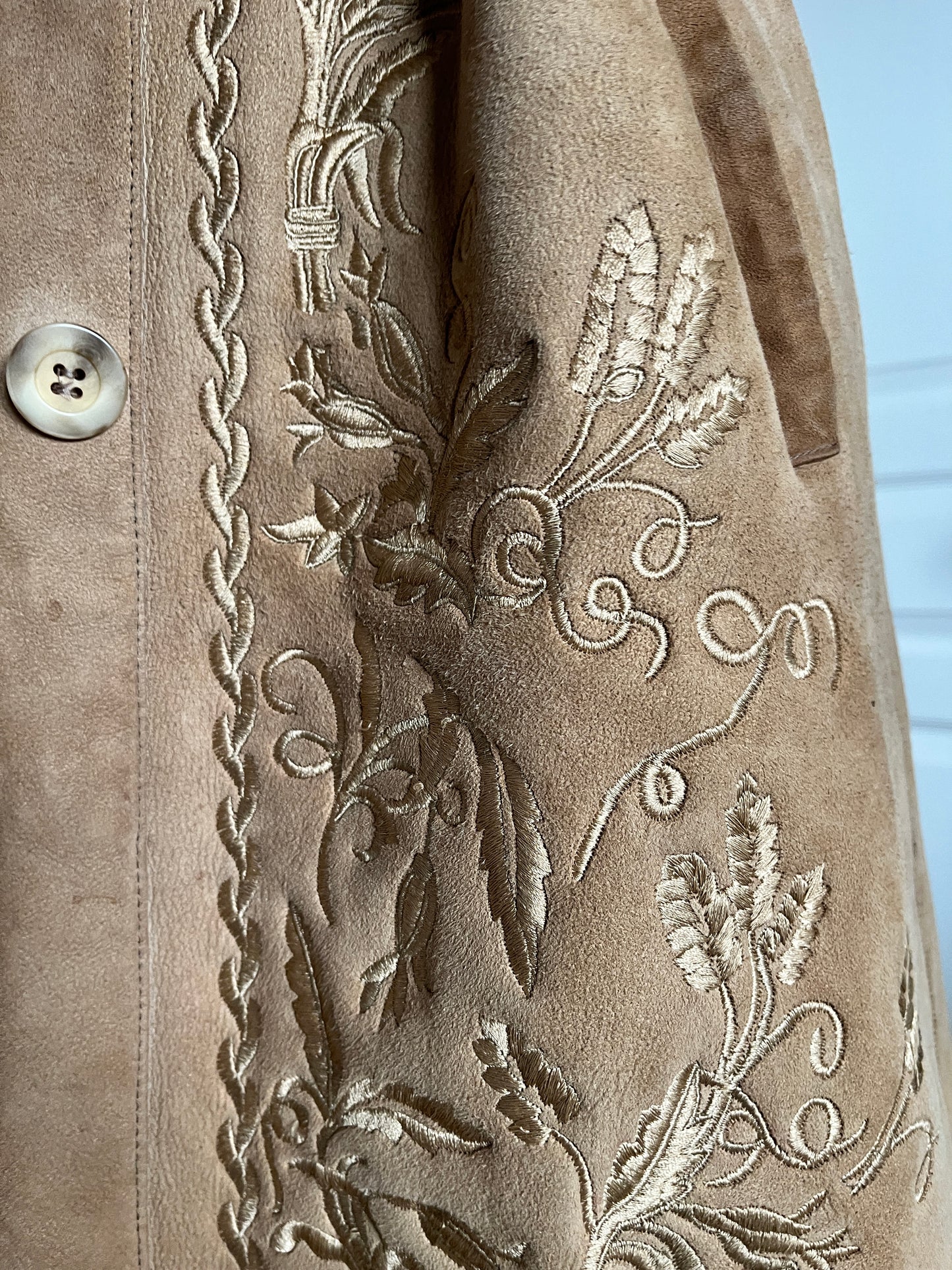PENNY jacket