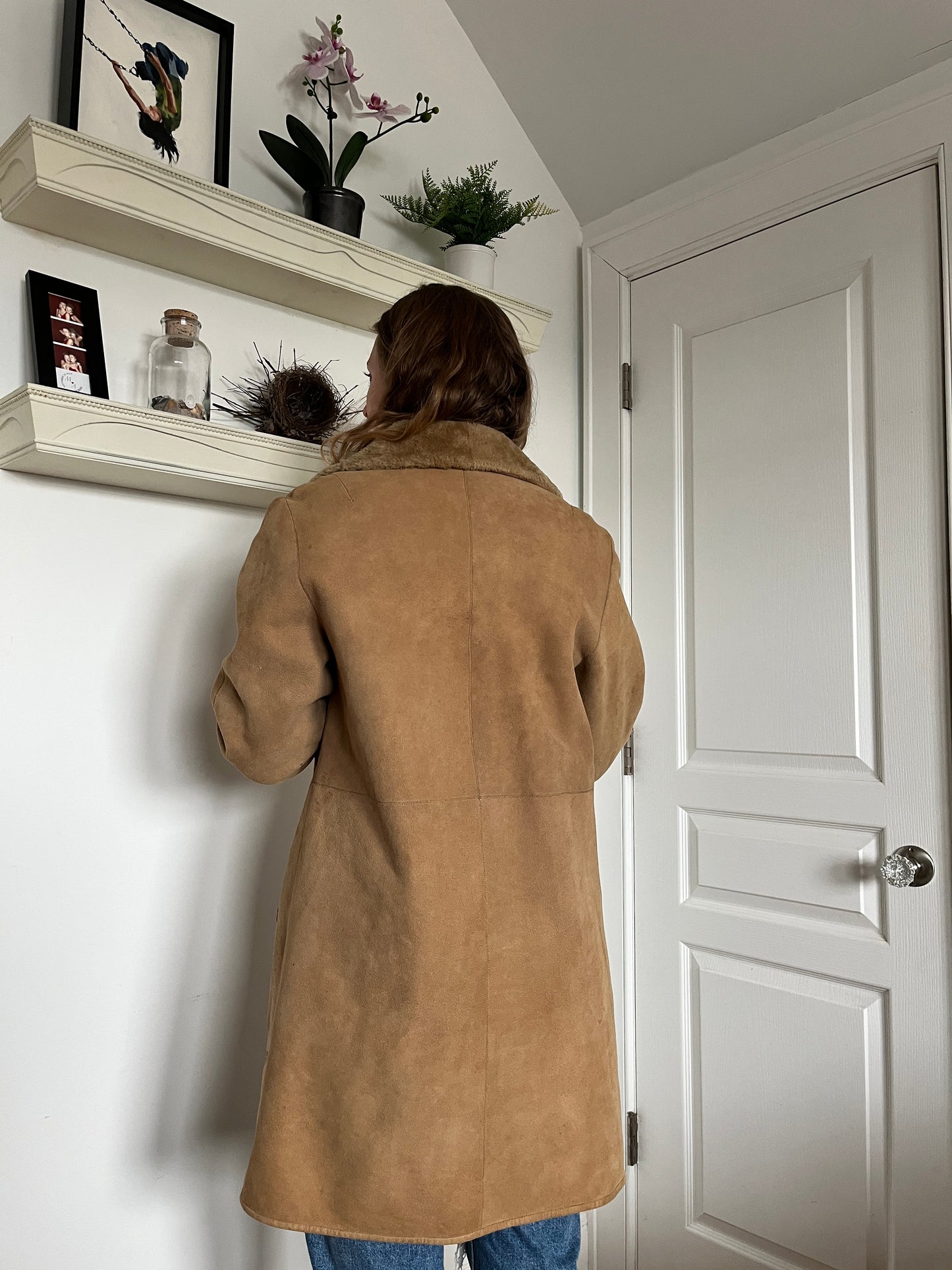 PENNY jacket